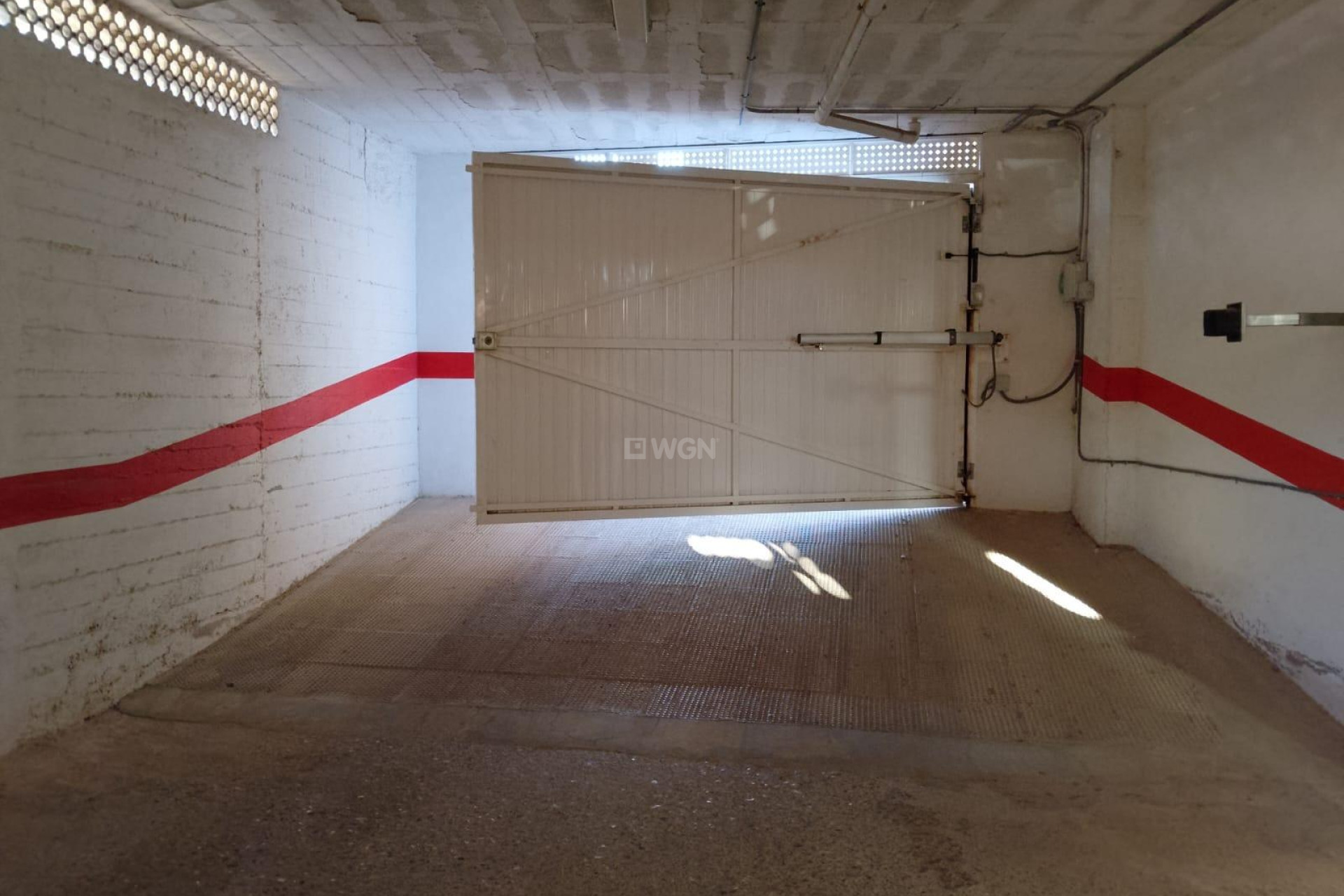 Resale - Apartment / flat - Puerto de Mazarron - Bolnuevo