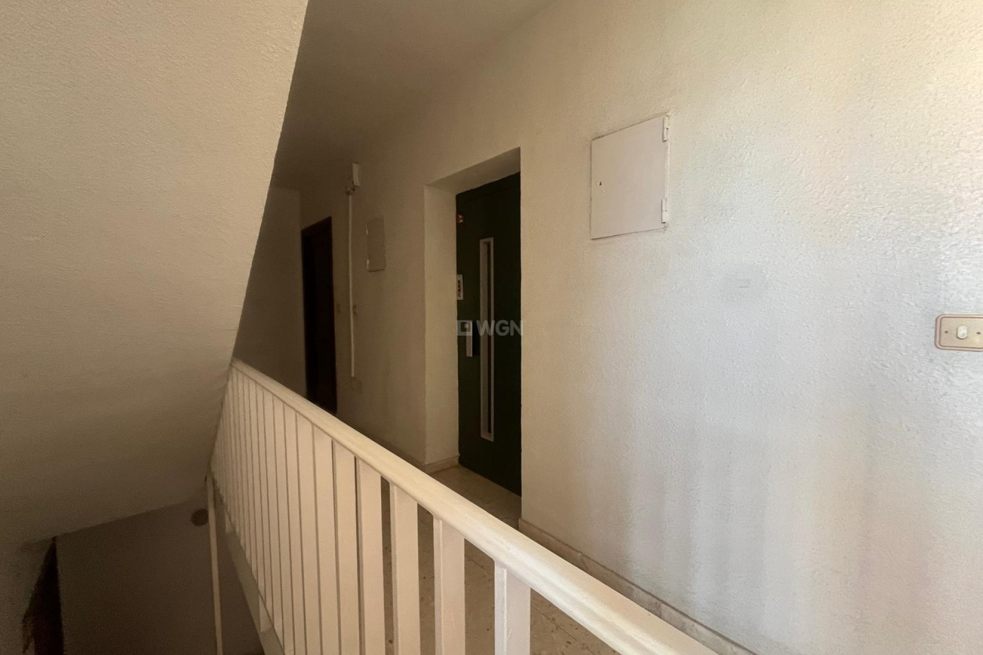 Resale - Apartment / flat - Puerto de Mazarron - Centro