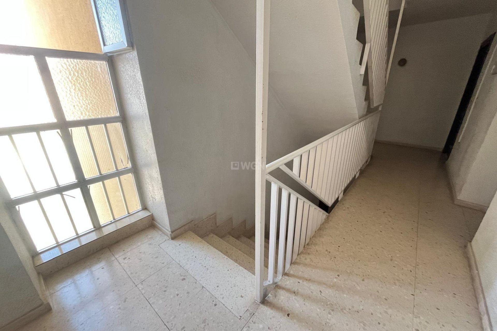 Resale - Apartment / flat - Puerto de Mazarron - Centro