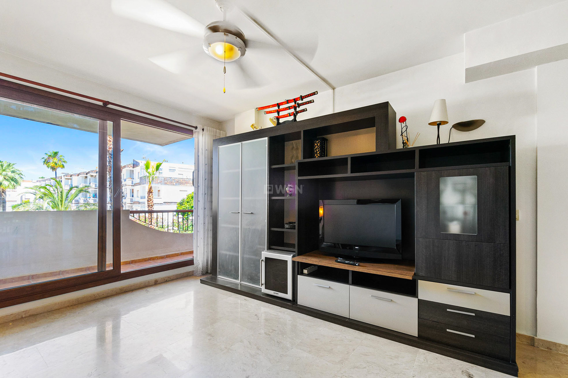 Resale - Apartment / flat - Punta Prima - Costa Blanca