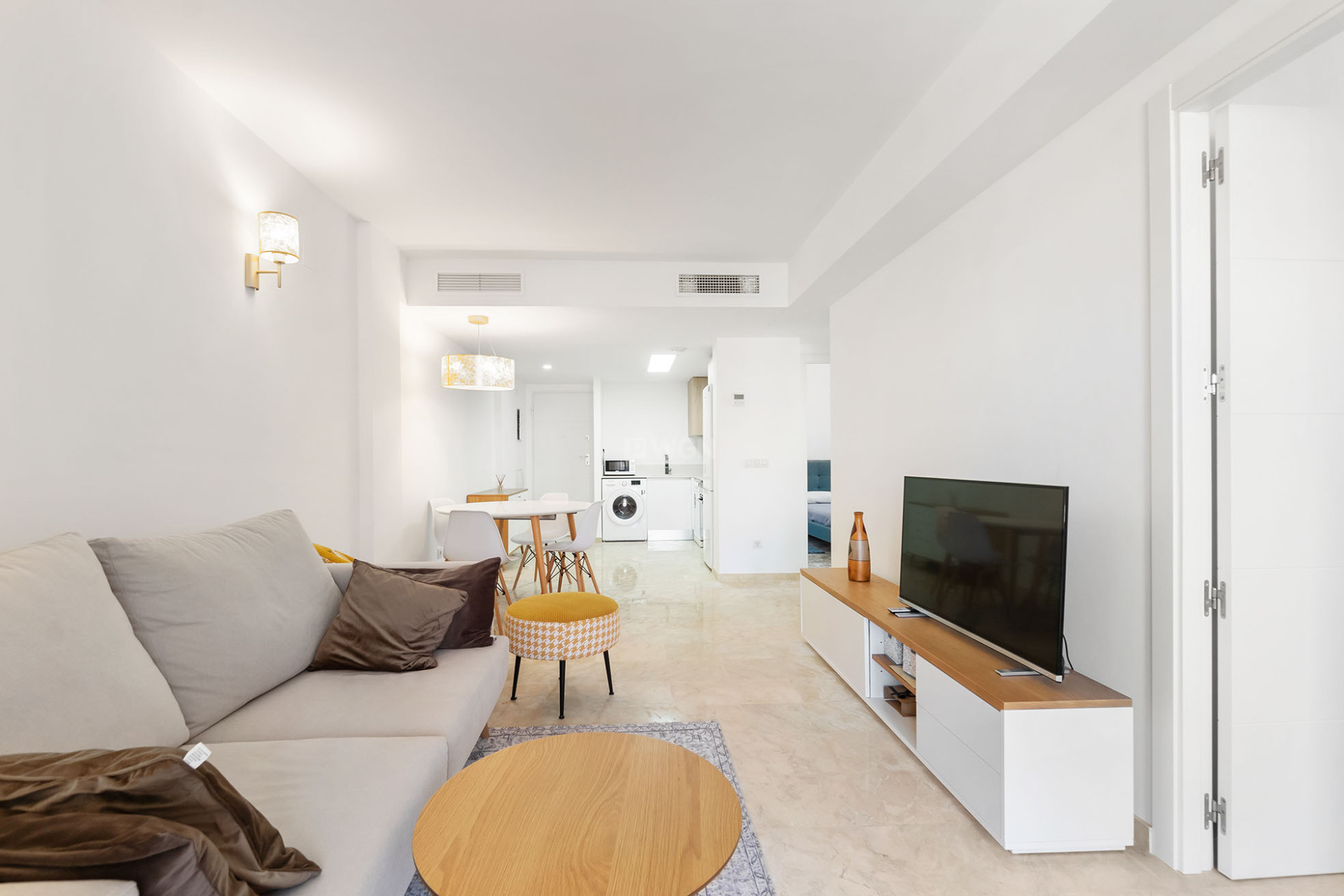 Resale - Apartment / flat - Punta Prima - Costa Blanca