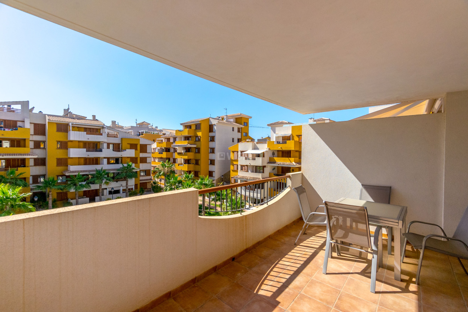 Resale - Apartment / flat - Punta Prima - Costa Blanca