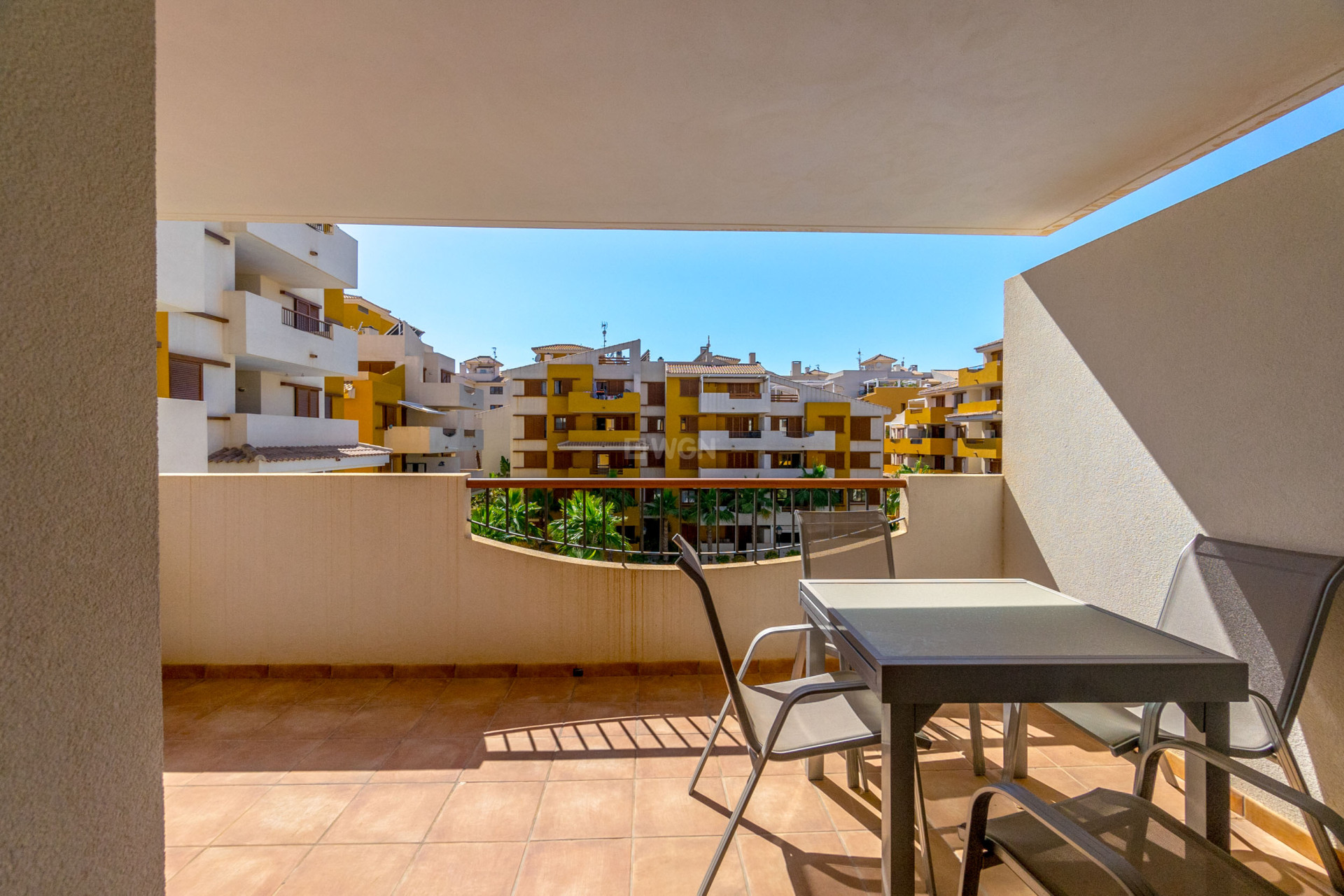 Resale - Apartment / flat - Punta Prima - Costa Blanca