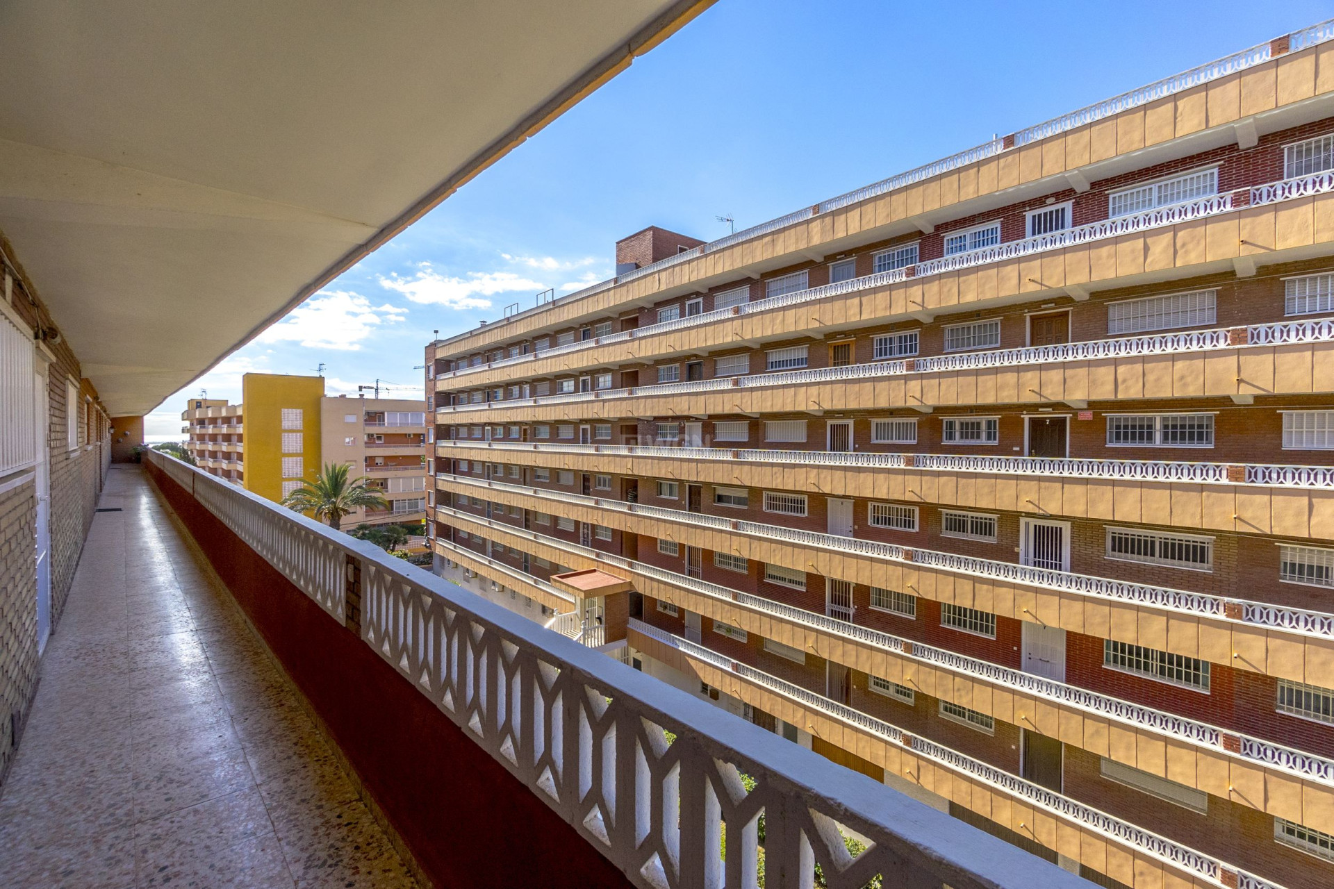 Resale - Apartment / flat - Punta Prima - Costa Blanca