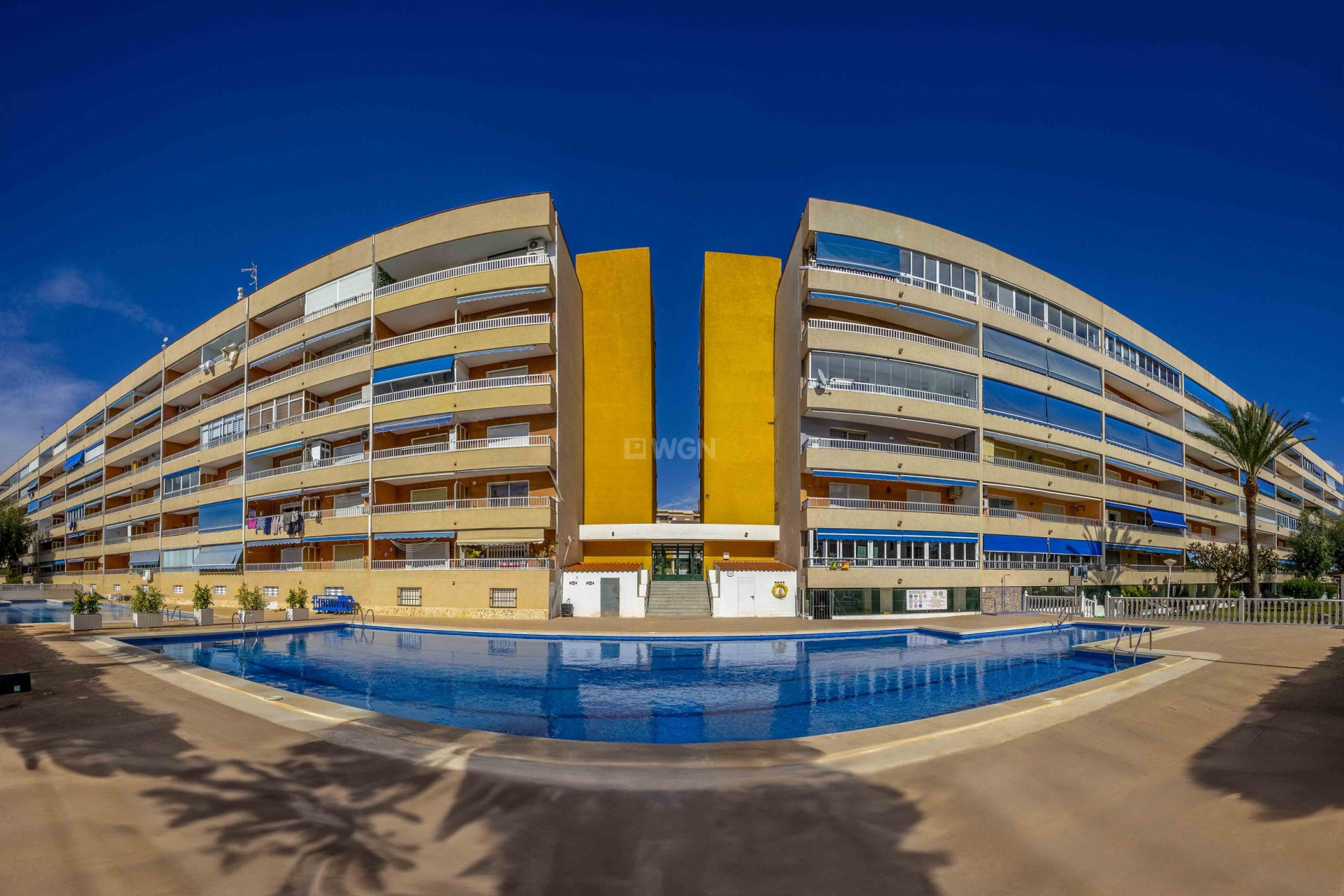 Resale - Apartment / flat - Punta Prima - Costa Blanca