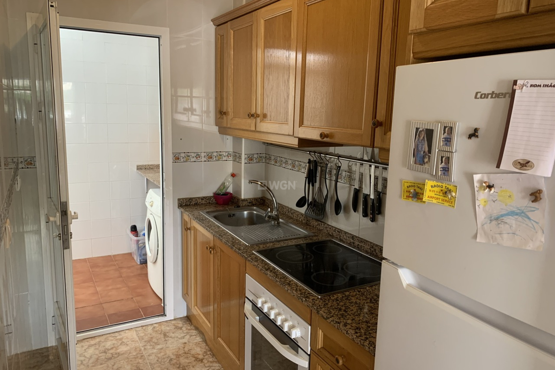 Resale - Apartment / flat - Punta Prima - Costa Blanca