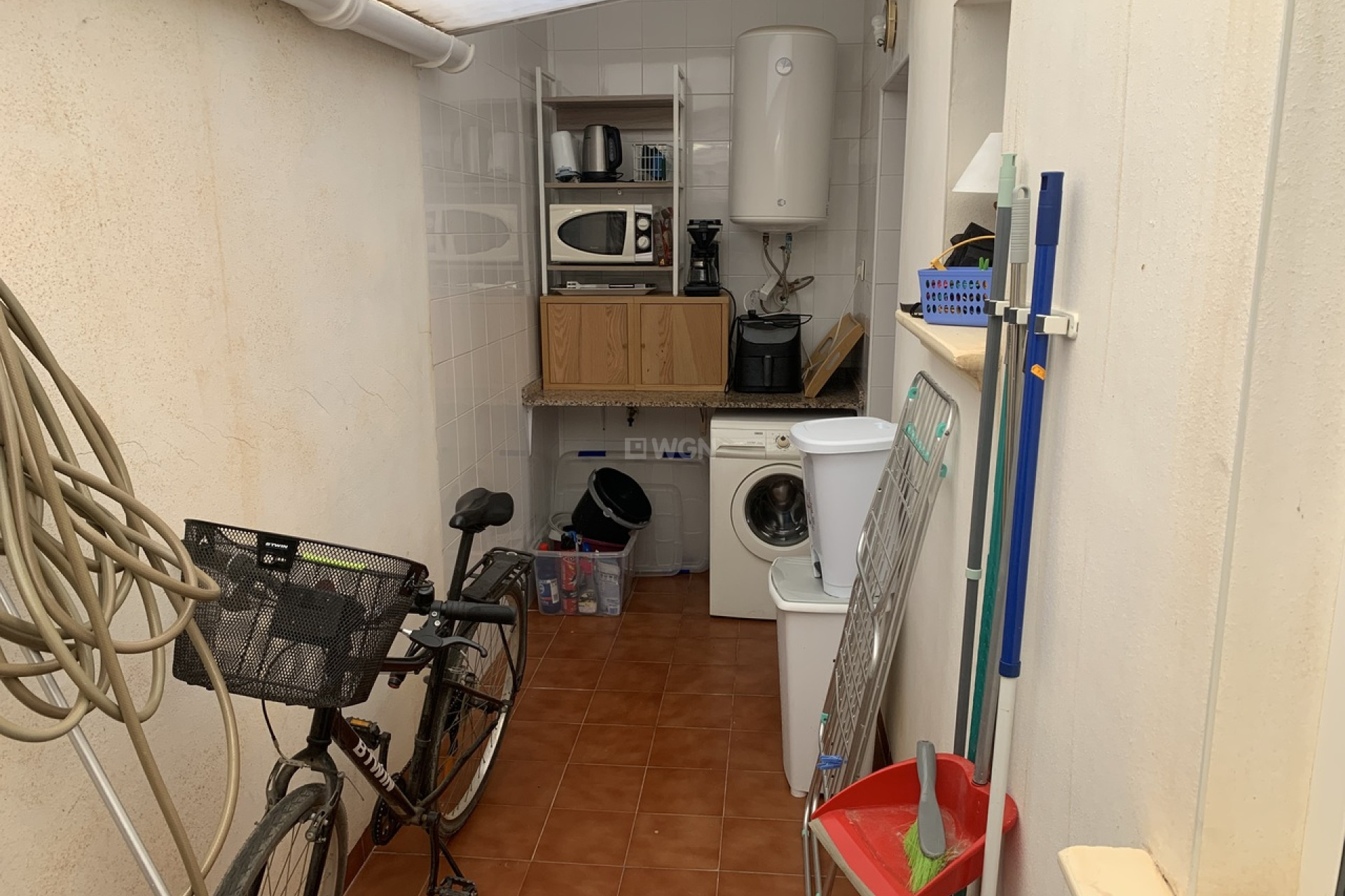 Resale - Apartment / flat - Punta Prima - Costa Blanca