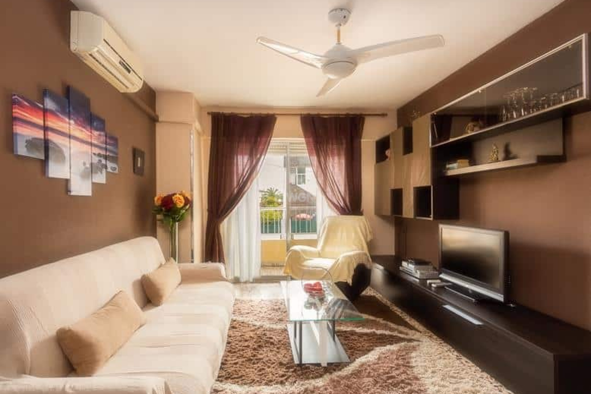 Resale - Apartment / flat - Punta Prima - Costa Blanca