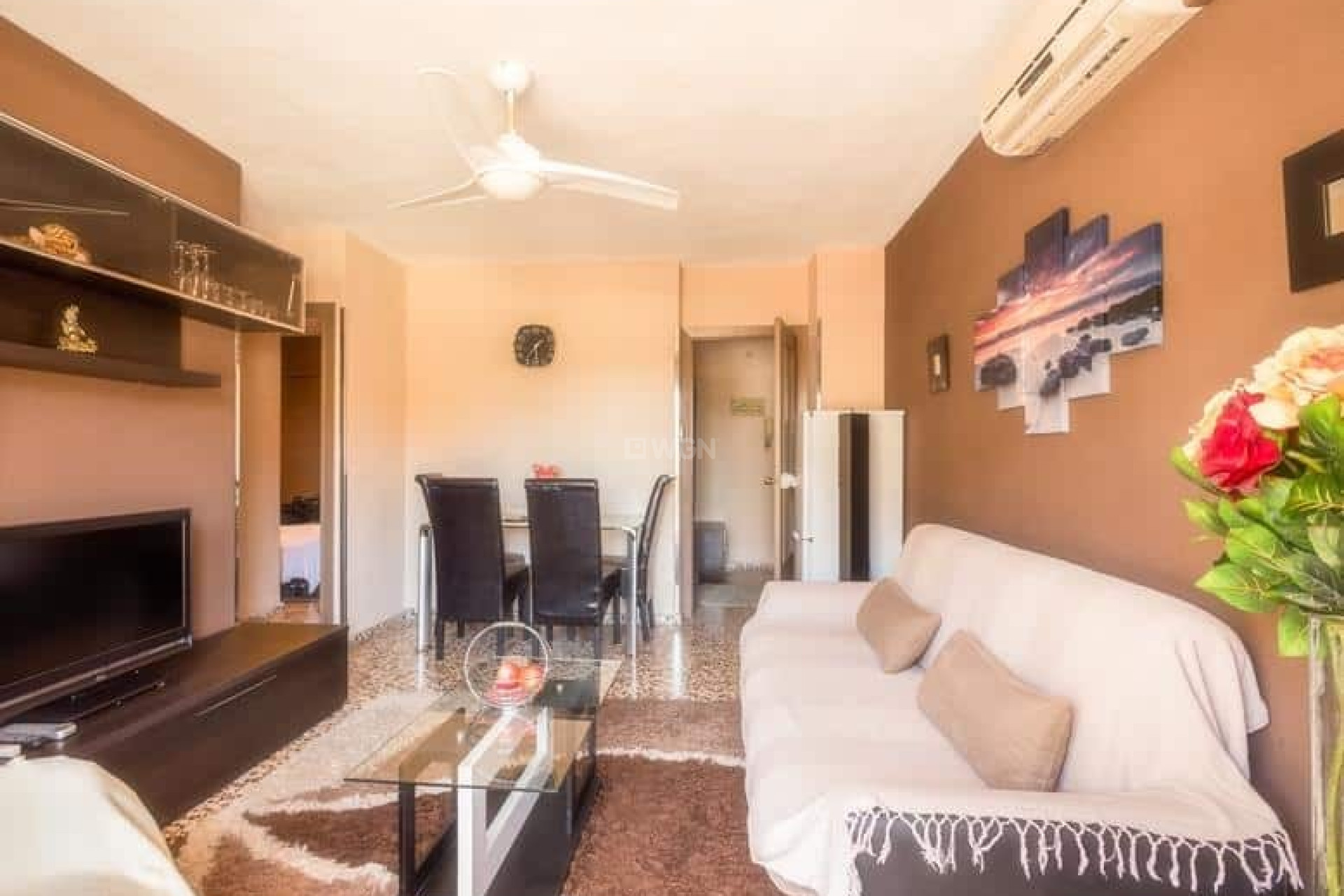 Resale - Apartment / flat - Punta Prima - Costa Blanca