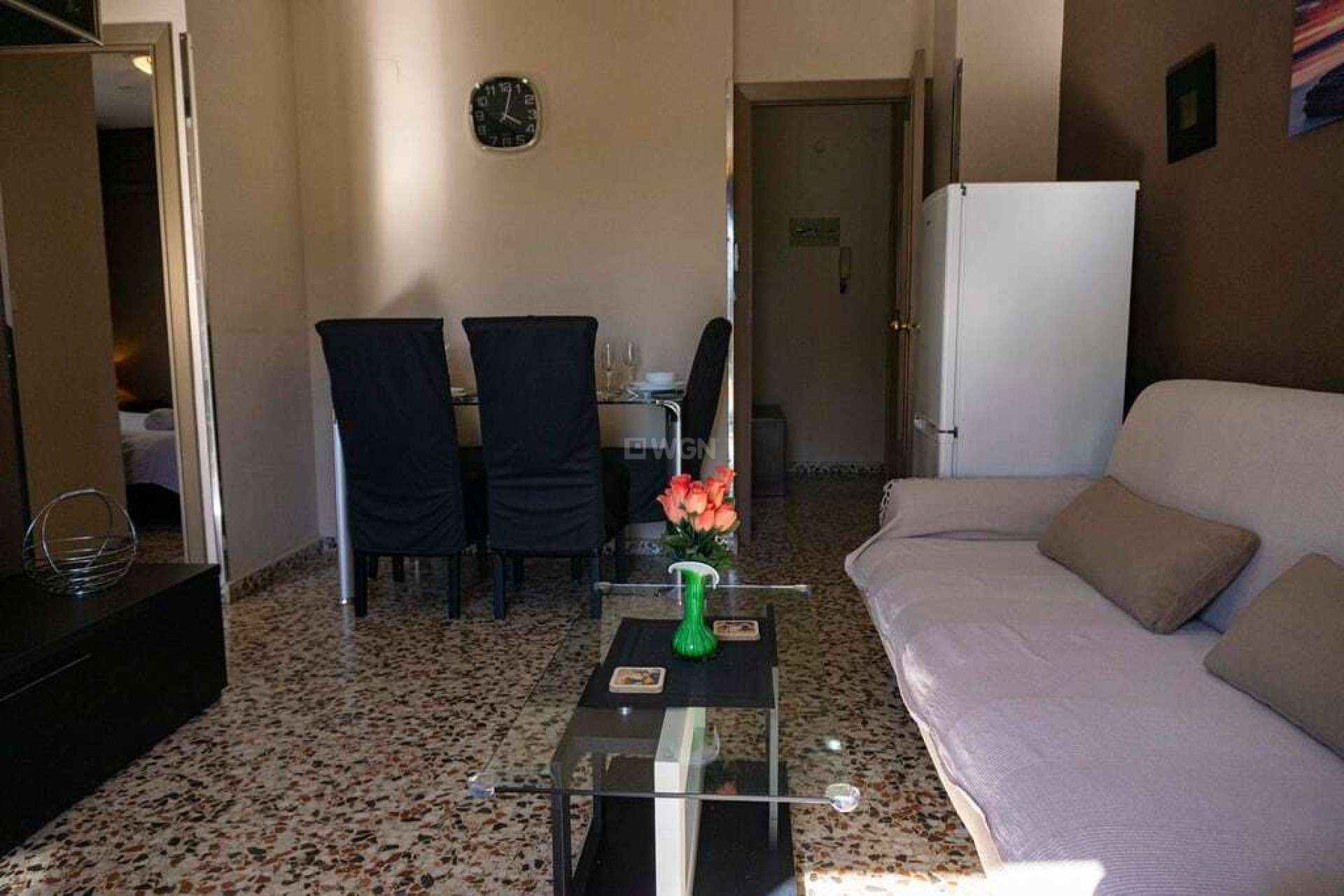 Resale - Apartment / flat - Punta Prima - Costa Blanca