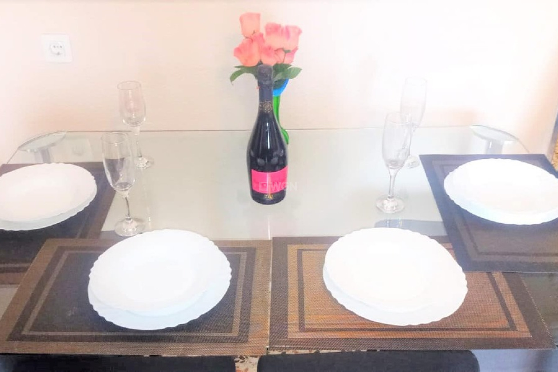 Resale - Apartment / flat - Punta Prima - Costa Blanca