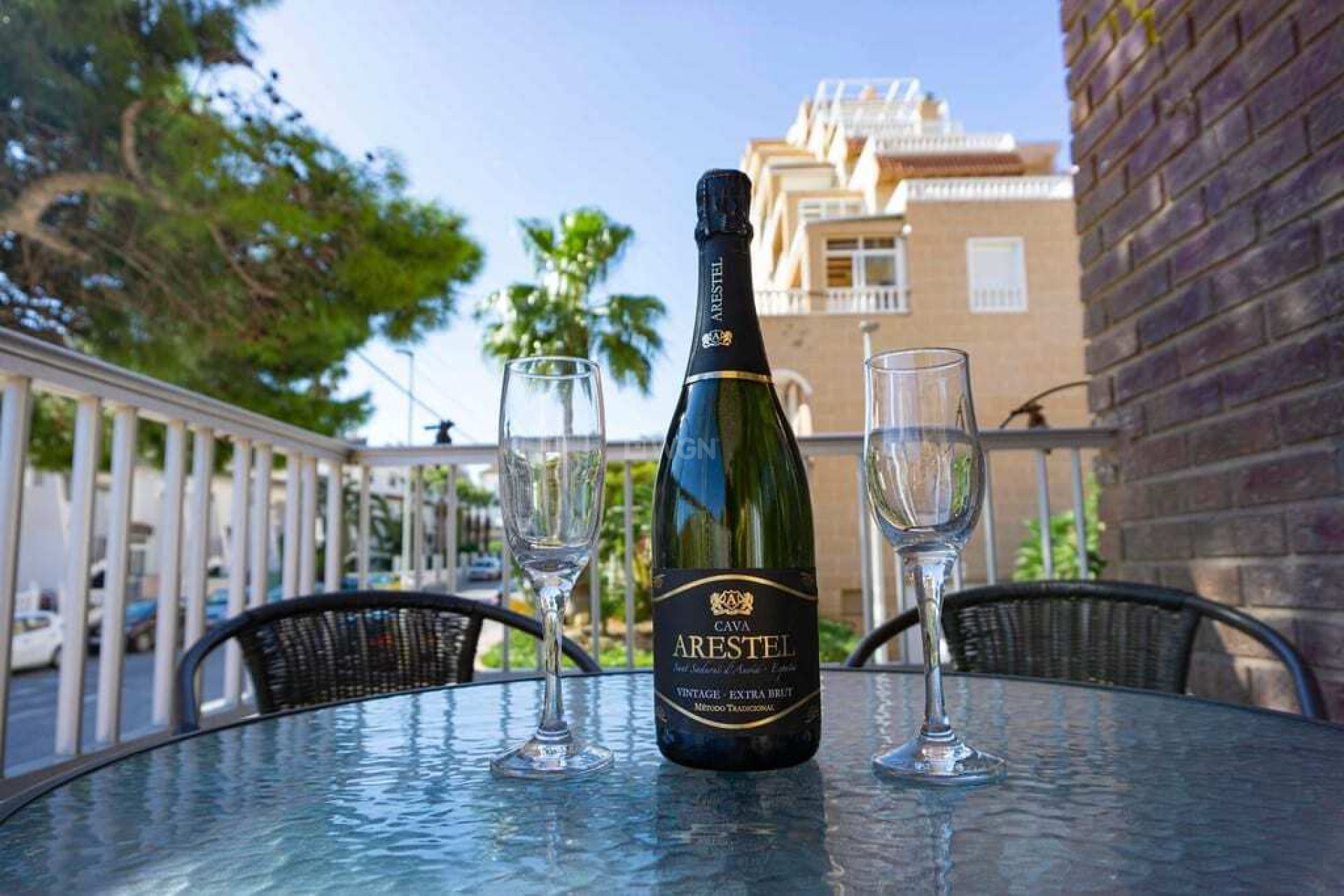 Resale - Apartment / flat - Punta Prima - Costa Blanca