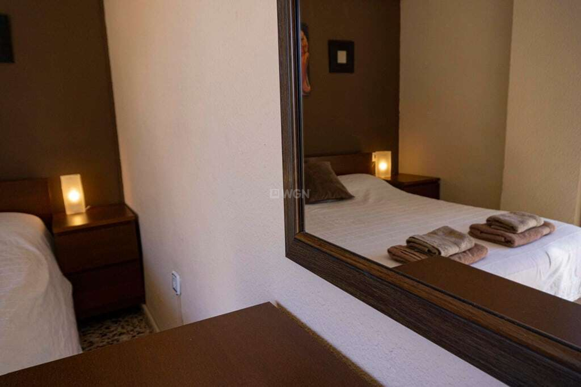 Resale - Apartment / flat - Punta Prima - Costa Blanca