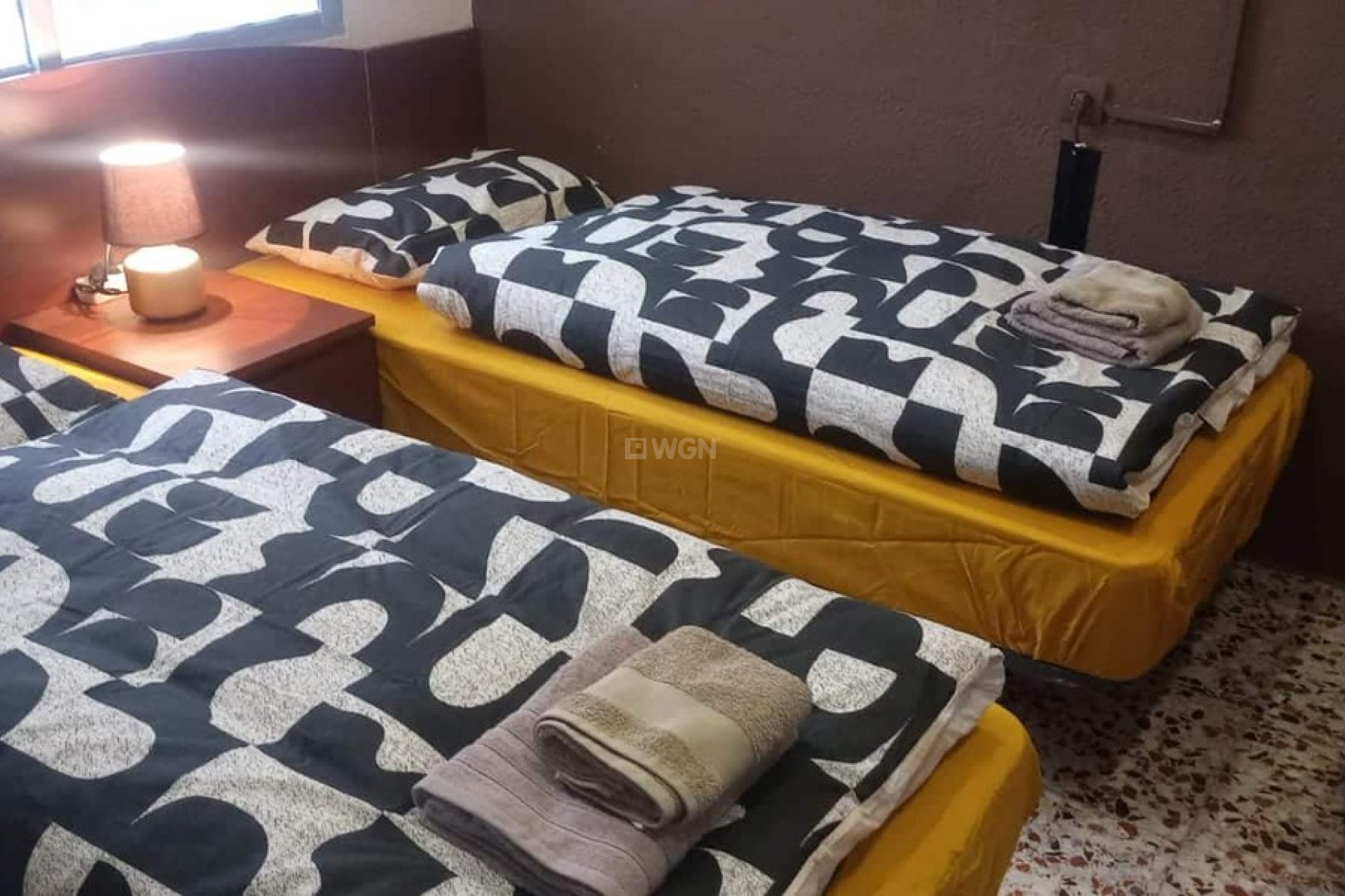 Resale - Apartment / flat - Punta Prima - Costa Blanca