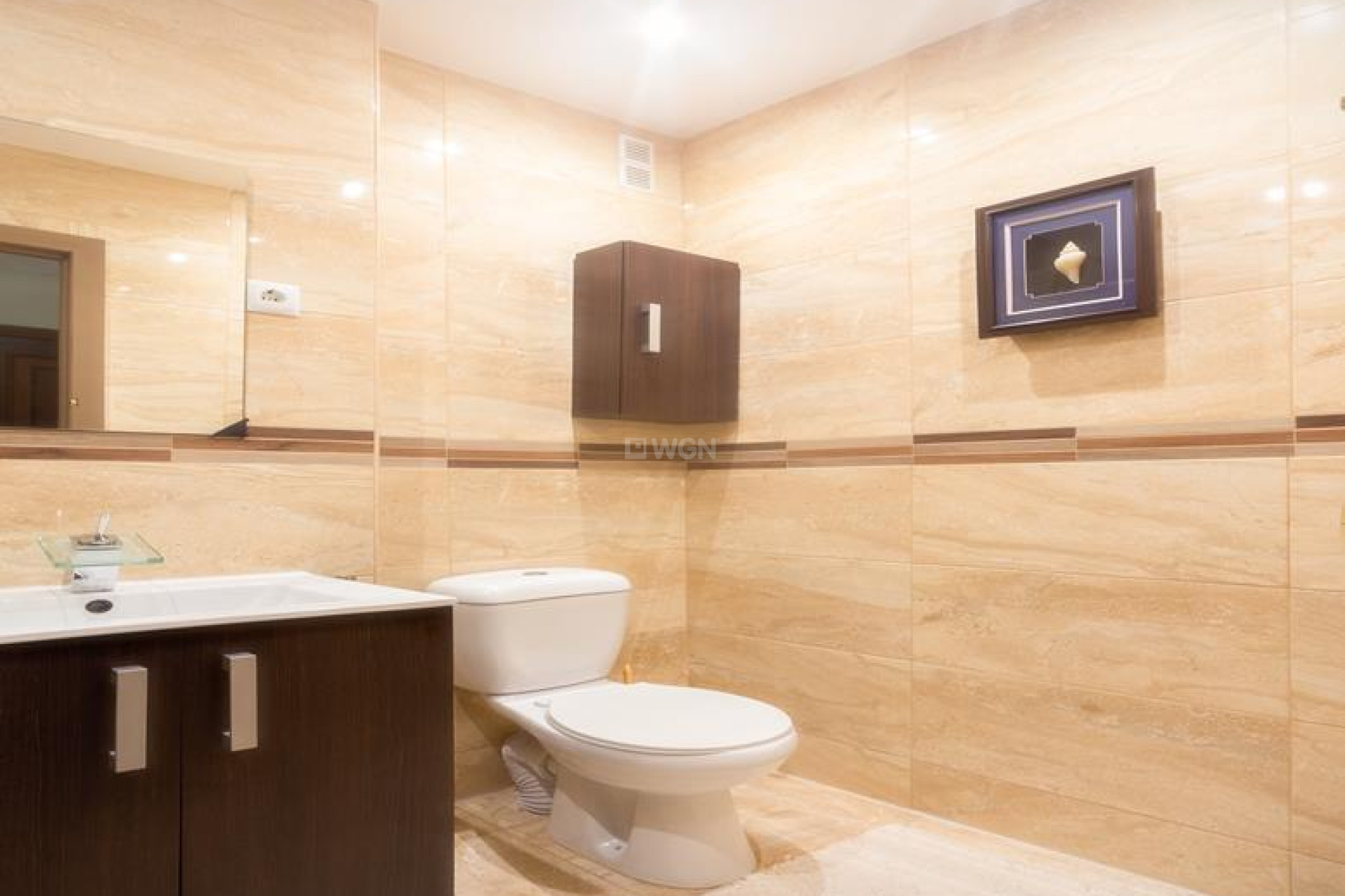 Resale - Apartment / flat - Punta Prima - Costa Blanca