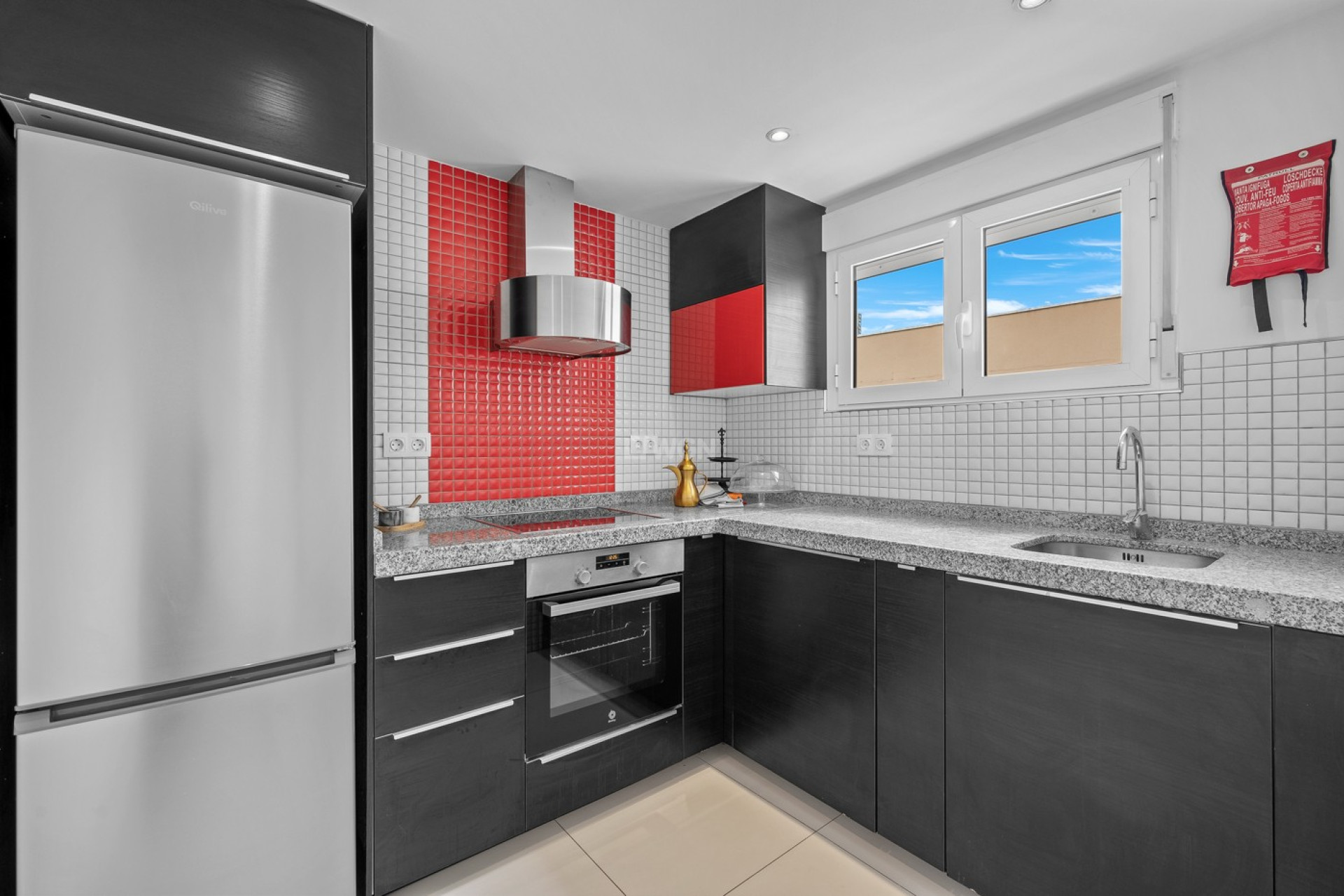 Resale - Apartment / flat - Punta Prima - Costa Blanca