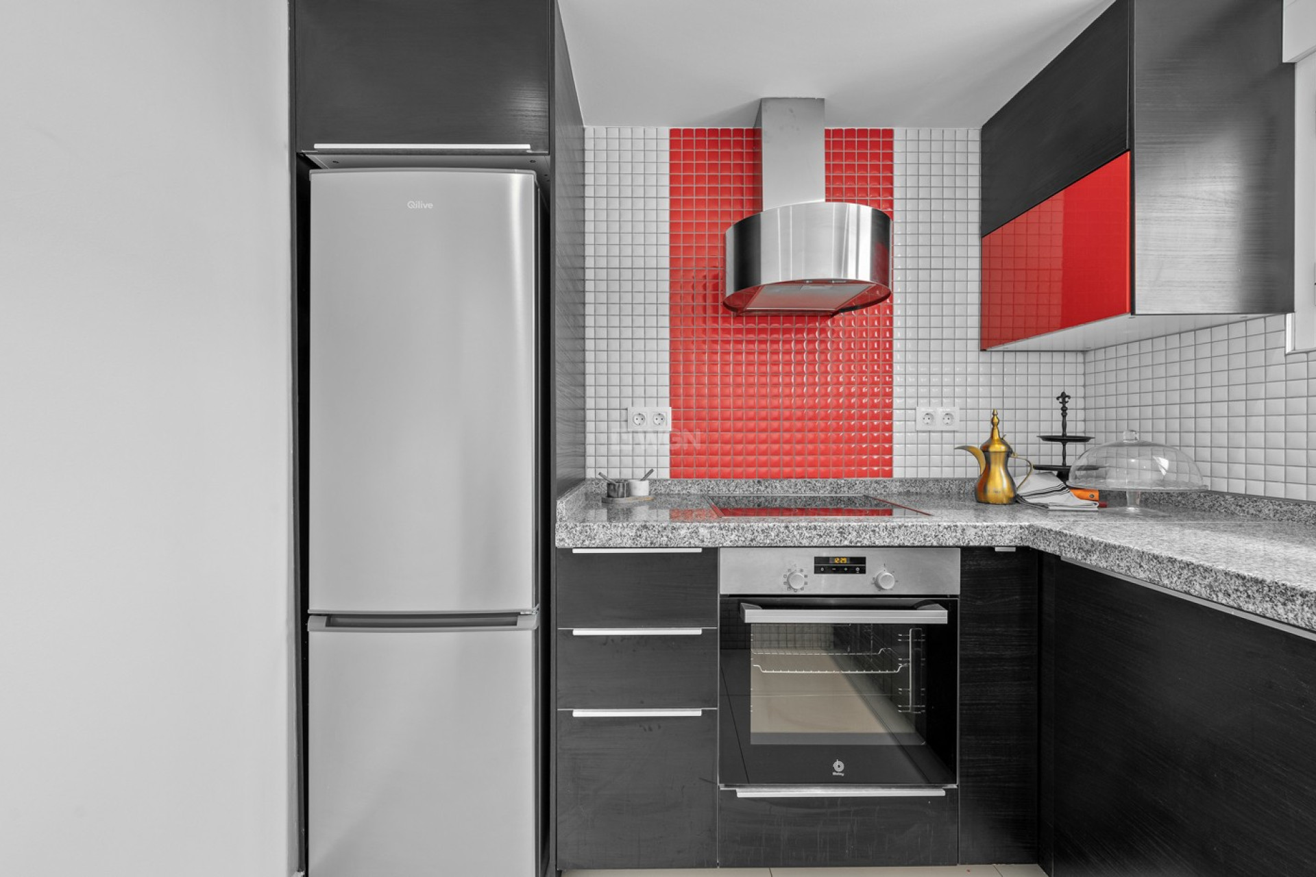 Resale - Apartment / flat - Punta Prima - Costa Blanca