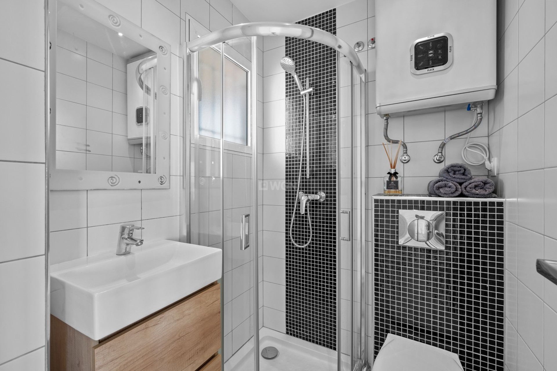 Resale - Apartment / flat - Punta Prima - Costa Blanca