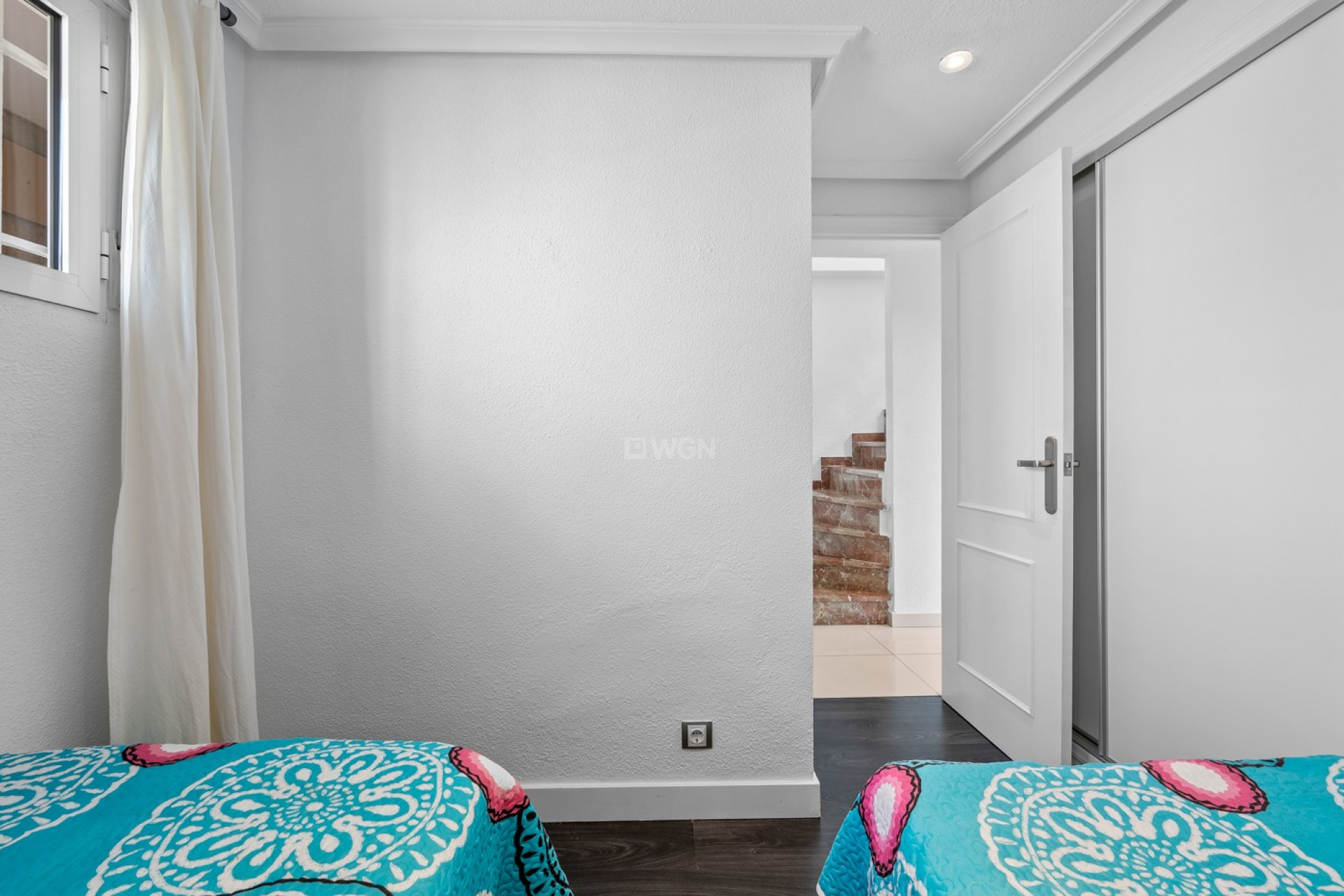 Resale - Apartment / flat - Punta Prima - Costa Blanca