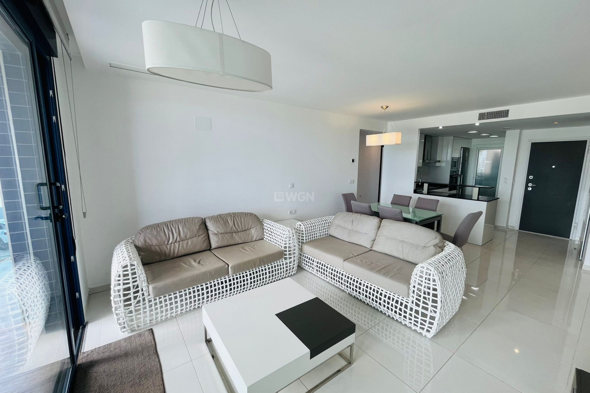 Resale - Apartment / flat - Punta Prima - Costa Blanca