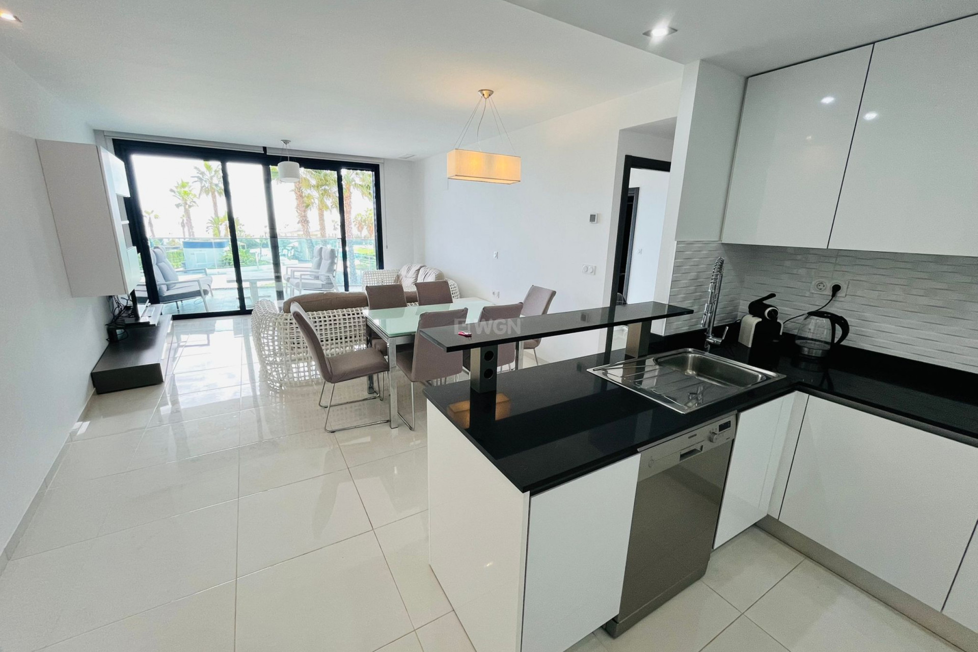 Resale - Apartment / flat - Punta Prima - Costa Blanca