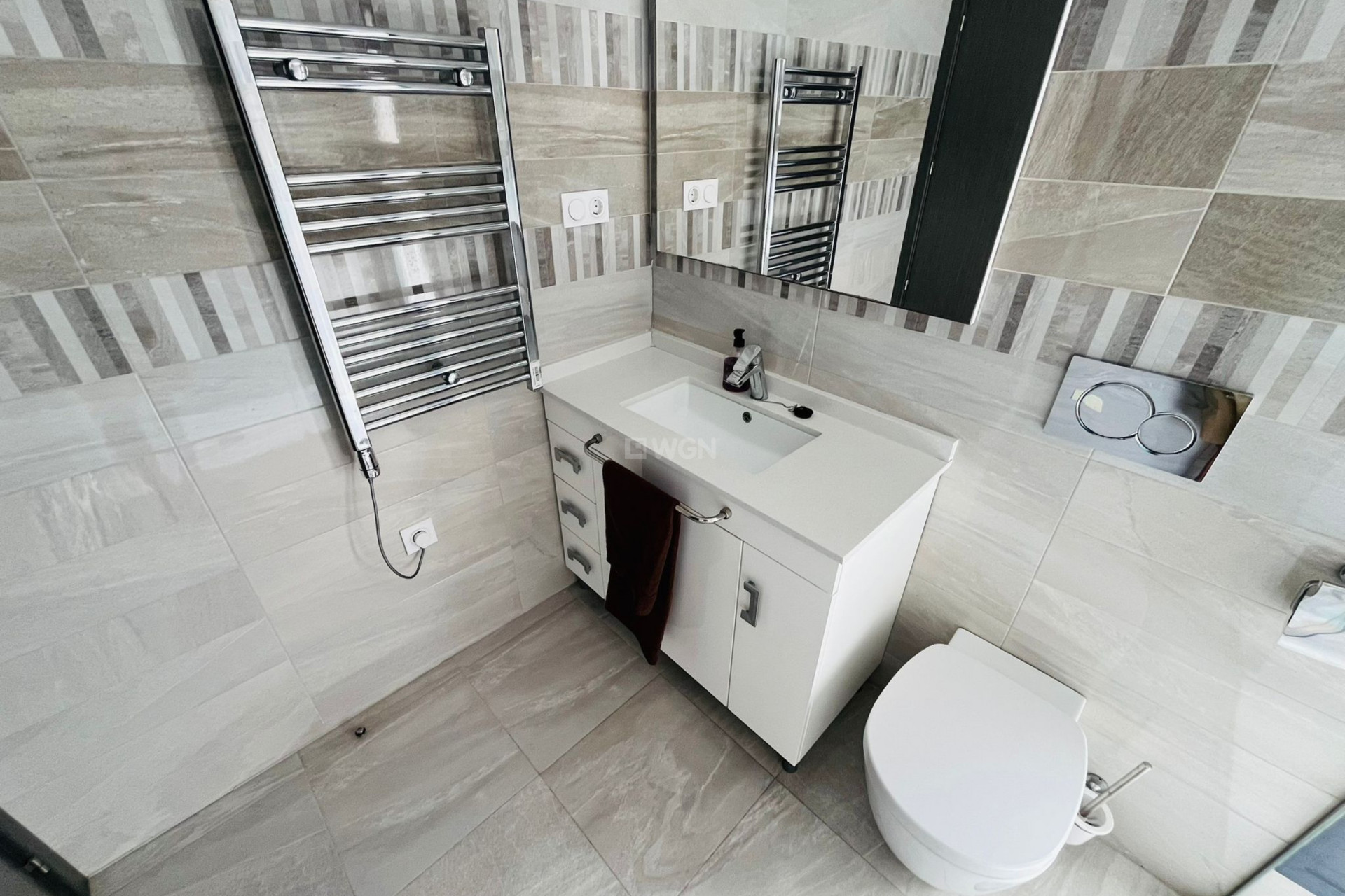 Resale - Apartment / flat - Punta Prima - Costa Blanca