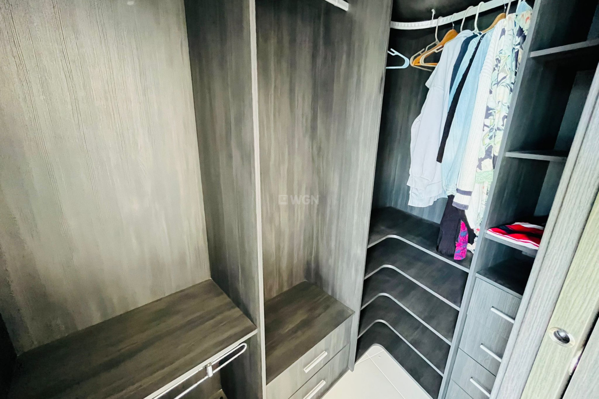 Resale - Apartment / flat - Punta Prima - Costa Blanca