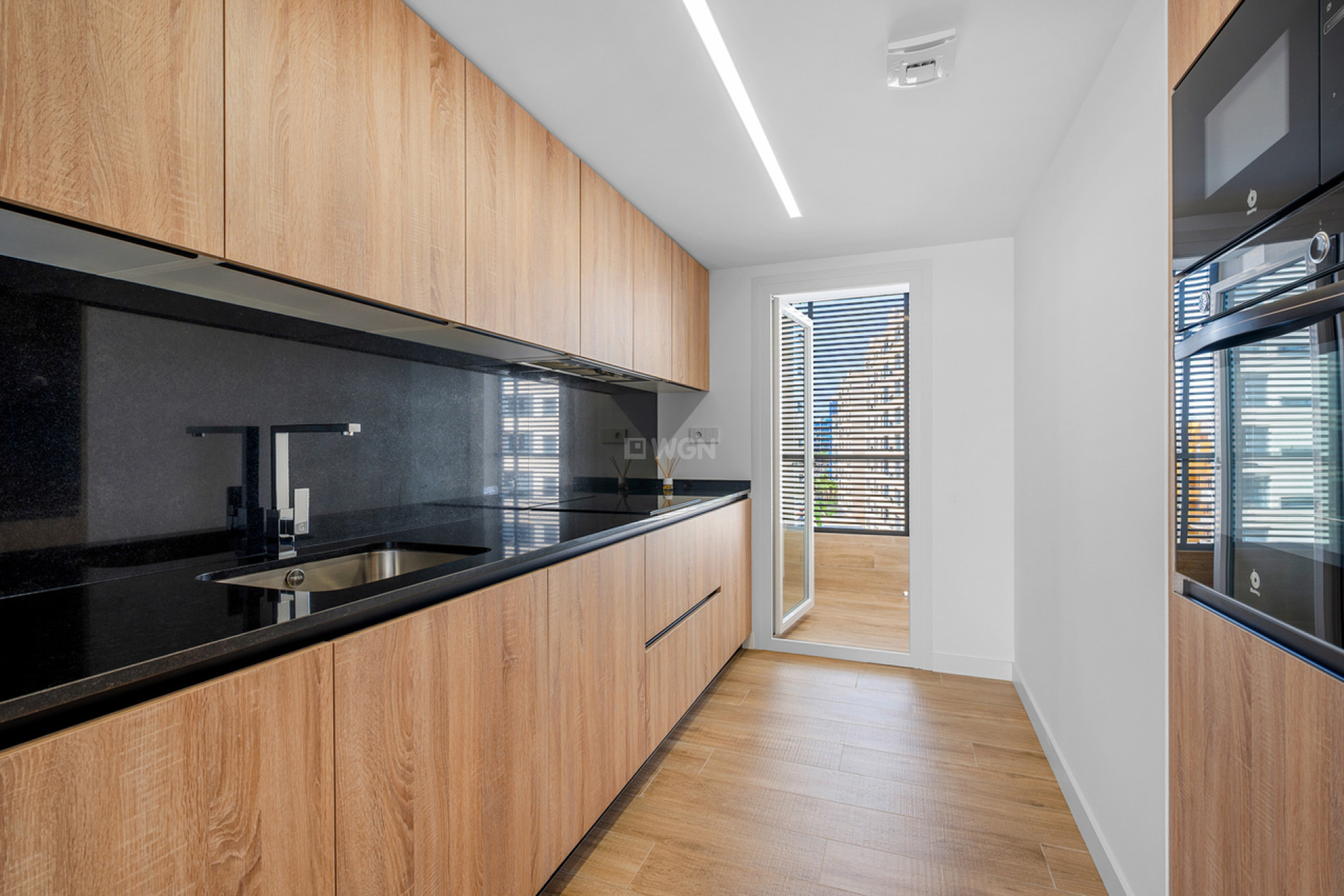 Resale - Apartment / flat - Punta Prima - Costa Blanca