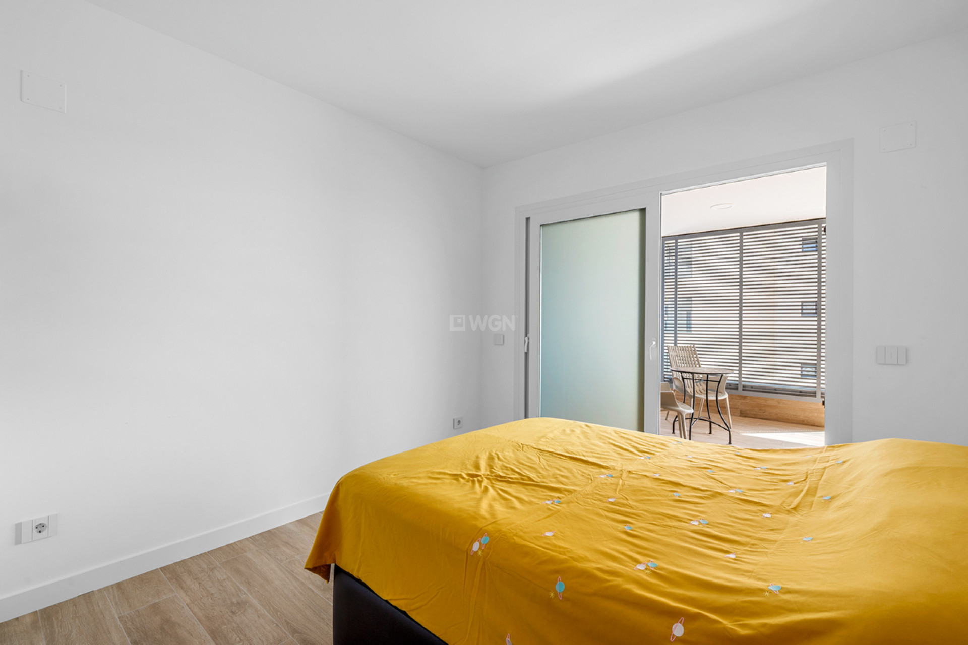 Resale - Apartment / flat - Punta Prima - Costa Blanca