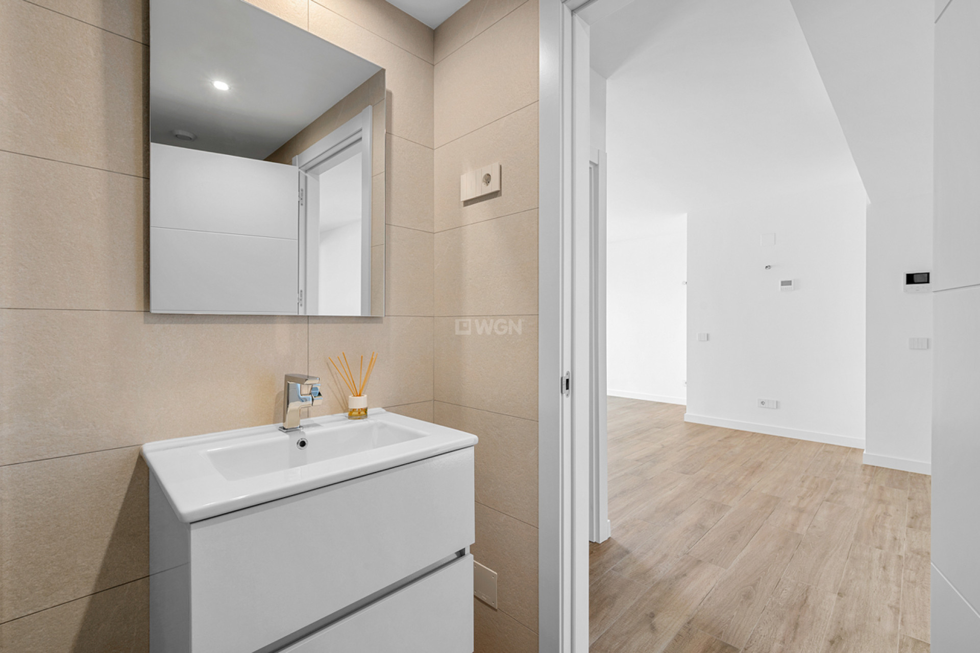 Resale - Apartment / flat - Punta Prima - Costa Blanca