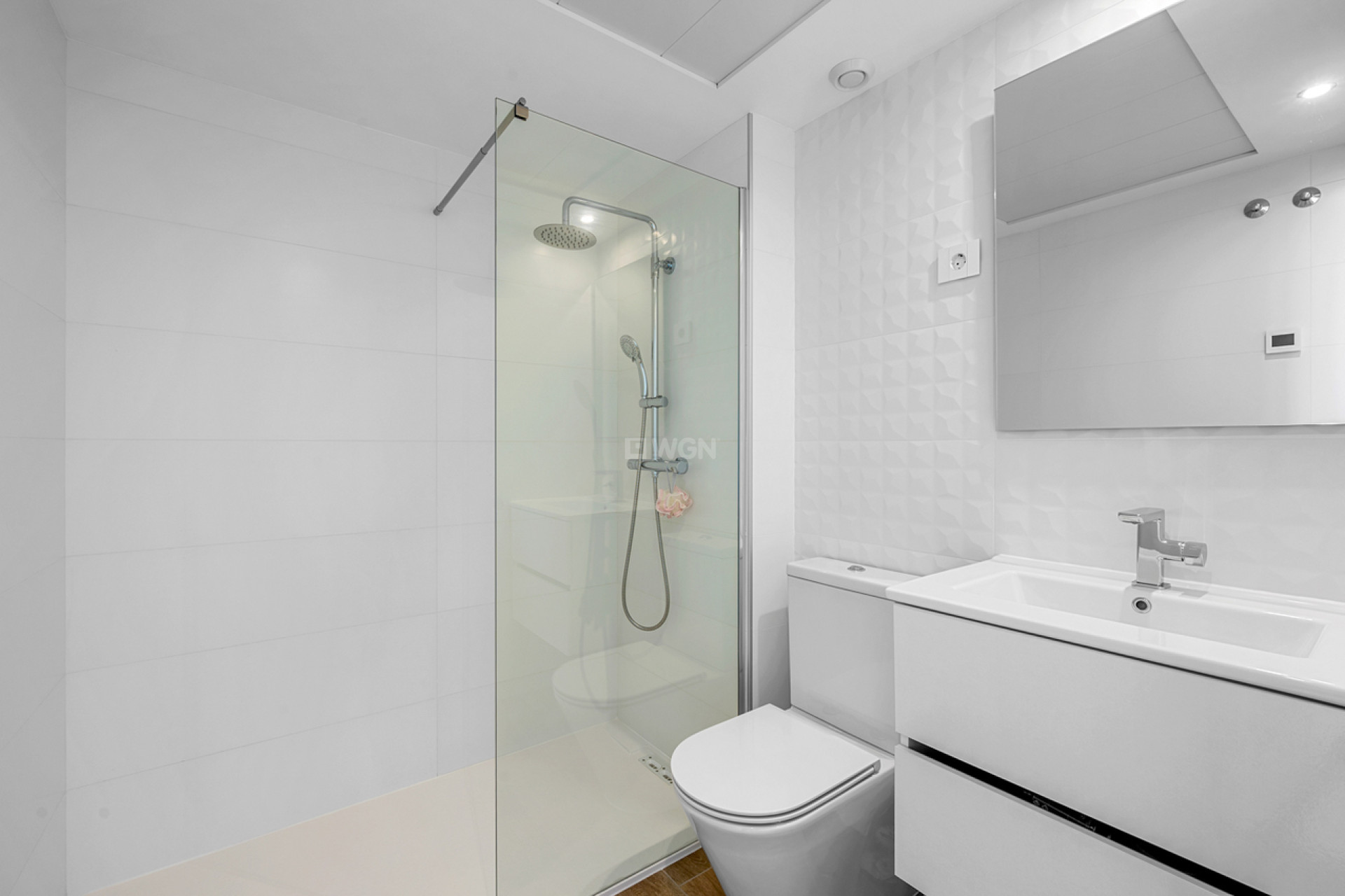 Resale - Apartment / flat - Punta Prima - Costa Blanca