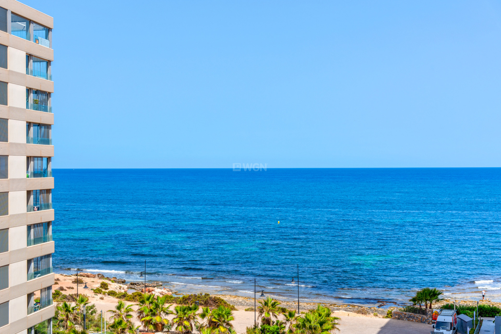 Resale - Apartment / flat - Punta Prima - Costa Blanca