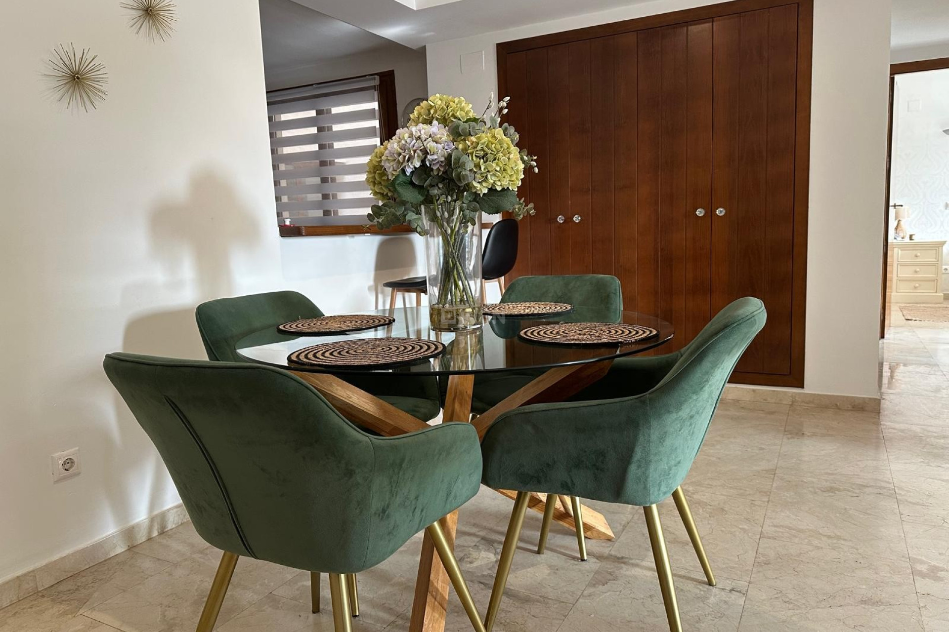 Resale - Apartment / flat - Punta Prima - Costa Blanca