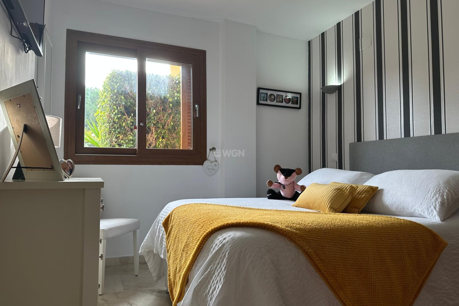 Resale - Apartment / flat - Punta Prima - Costa Blanca