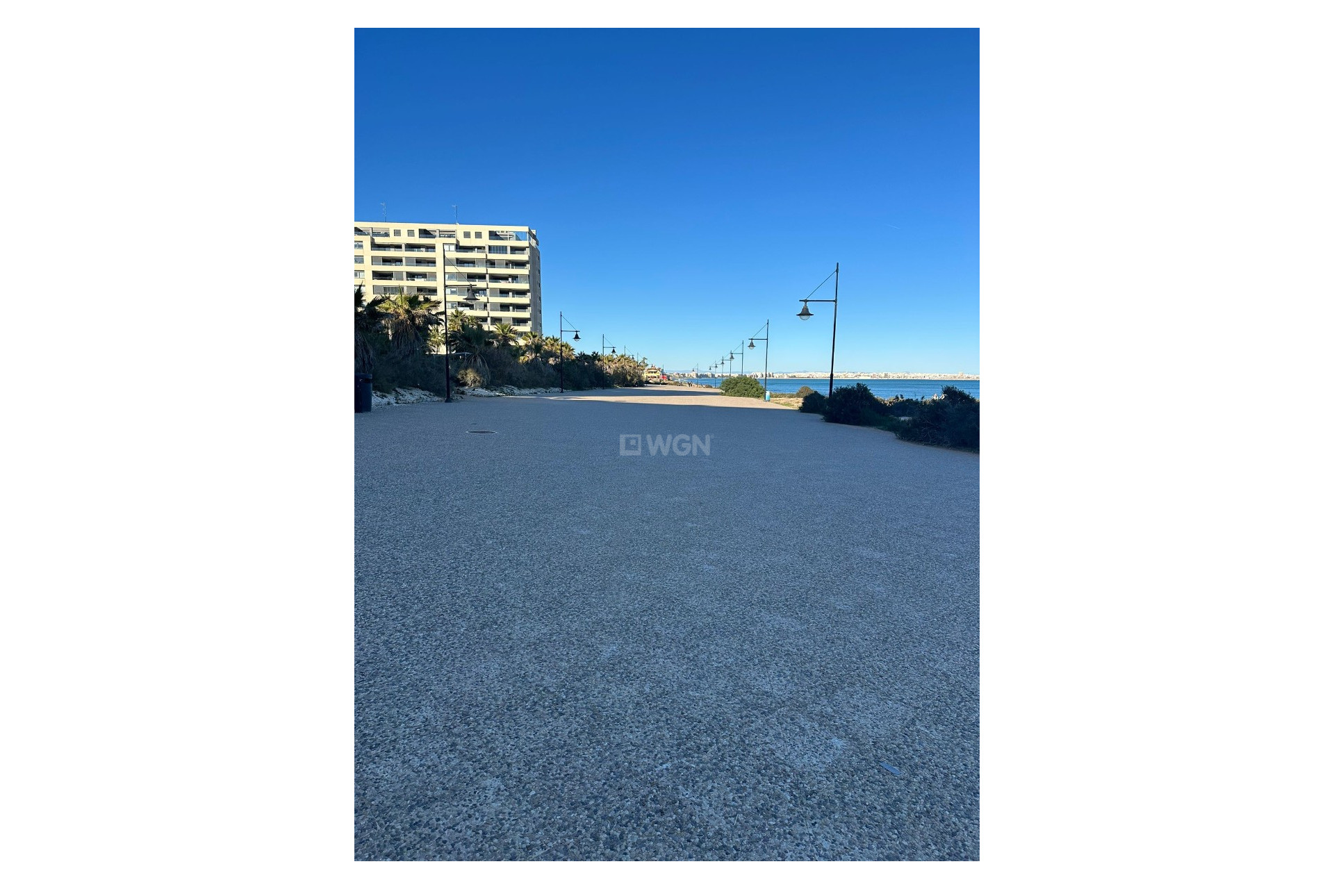 Resale - Apartment / flat - Punta Prima - Costa Blanca