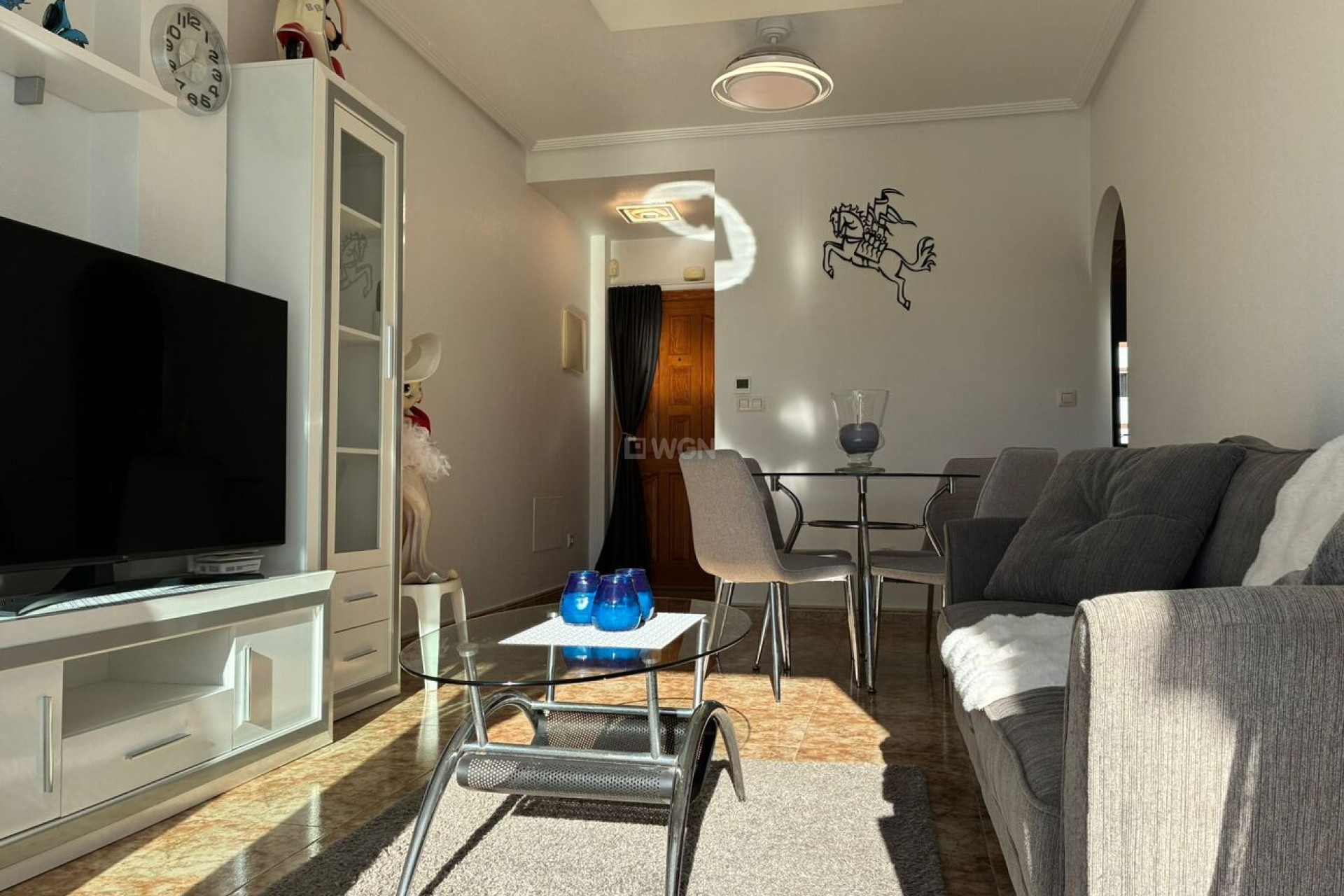 Resale - Apartment / flat - Punta Prima - Costa Blanca