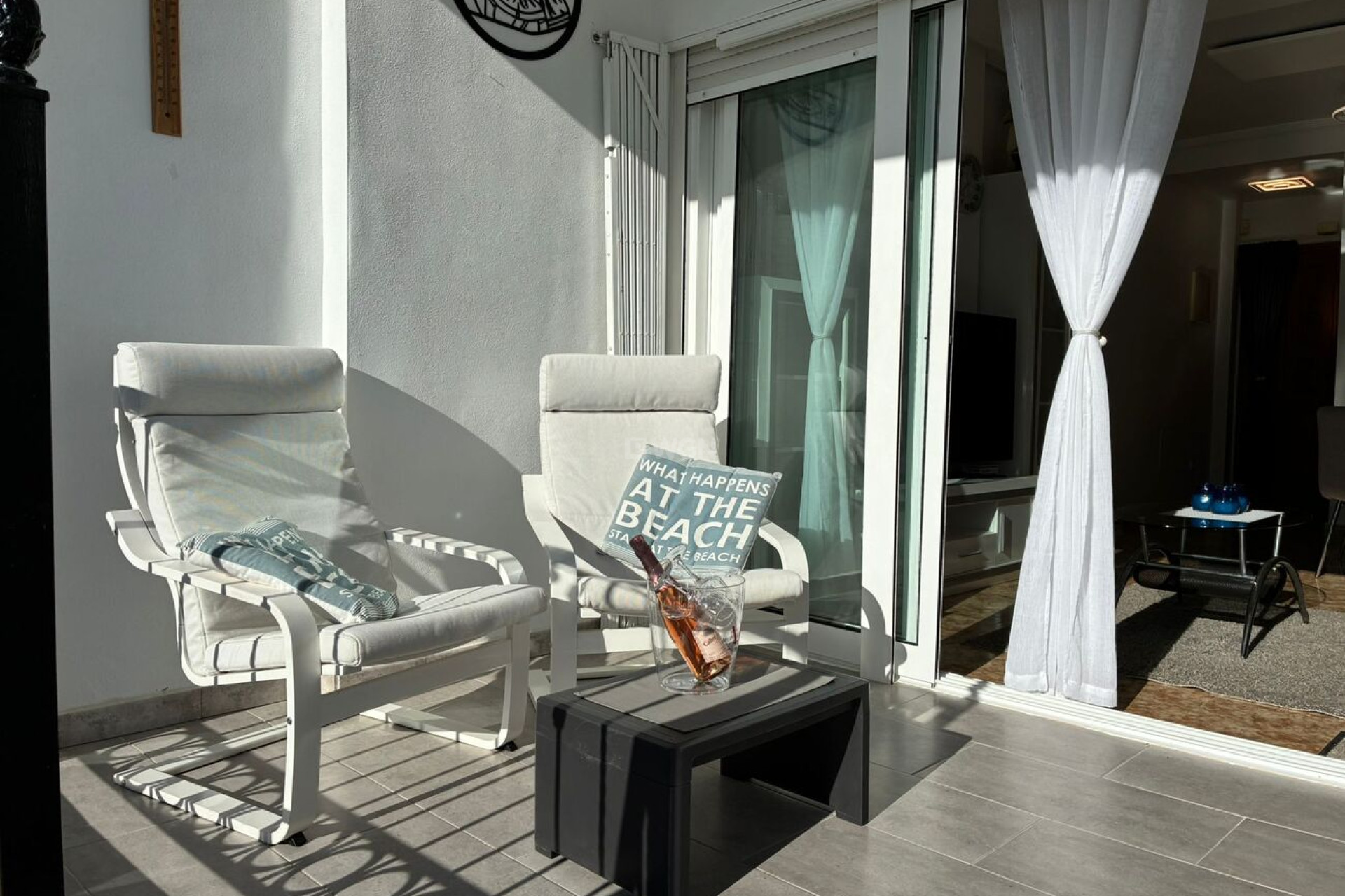 Resale - Apartment / flat - Punta Prima - Costa Blanca