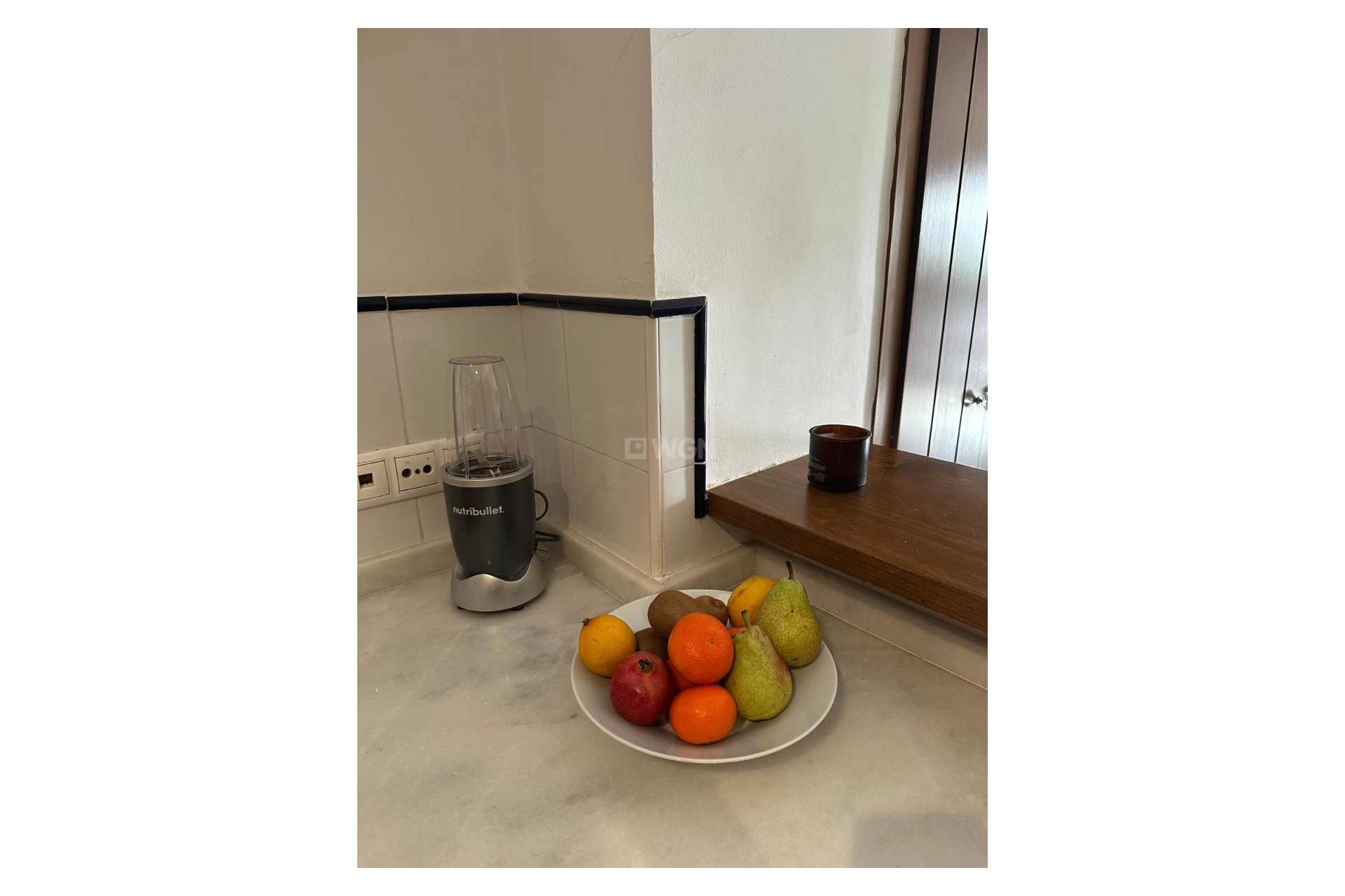 Resale - Apartment / flat - Punta Prima - Costa Blanca