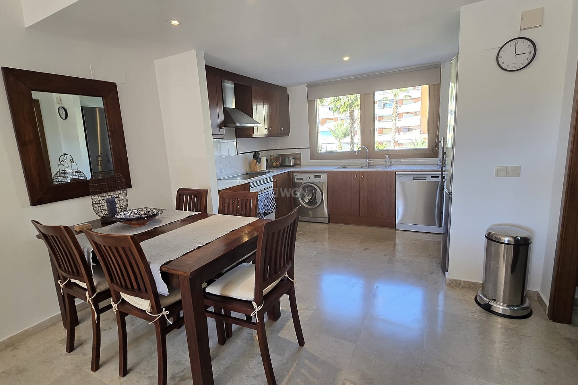 Resale - Apartment / flat - Punta Prima - Costa Blanca