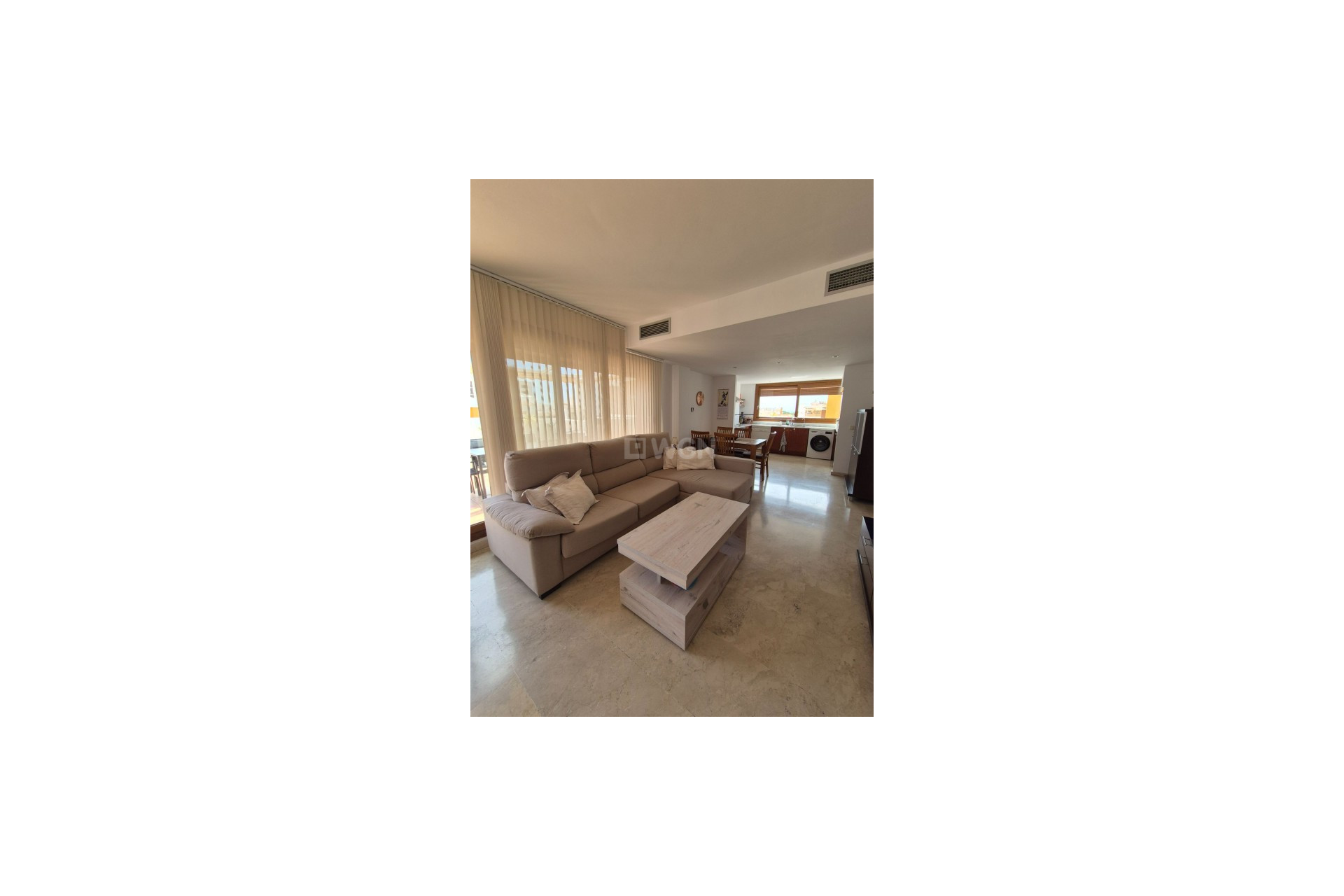 Resale - Apartment / flat - Punta Prima - Costa Blanca