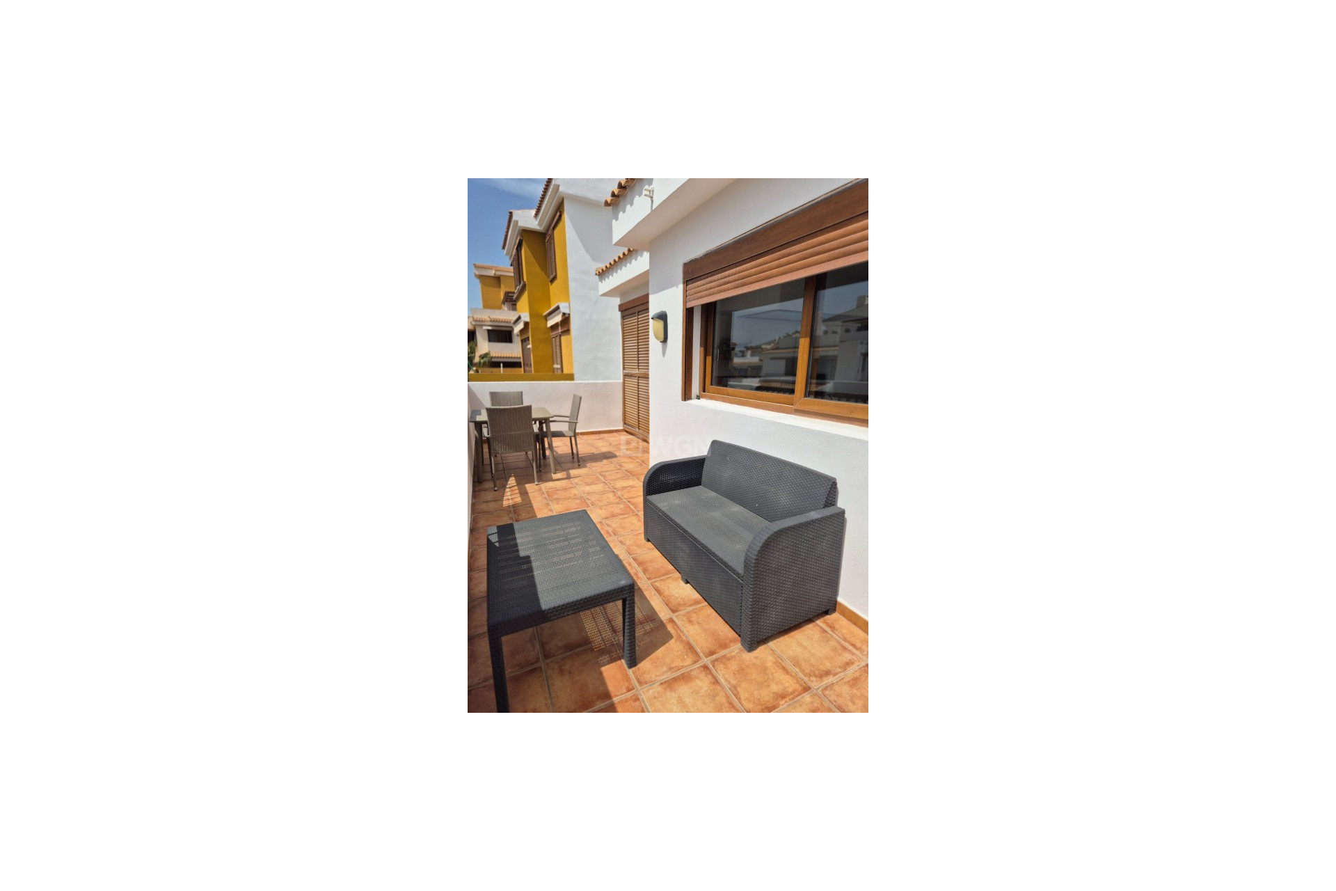 Resale - Apartment / flat - Punta Prima - Costa Blanca