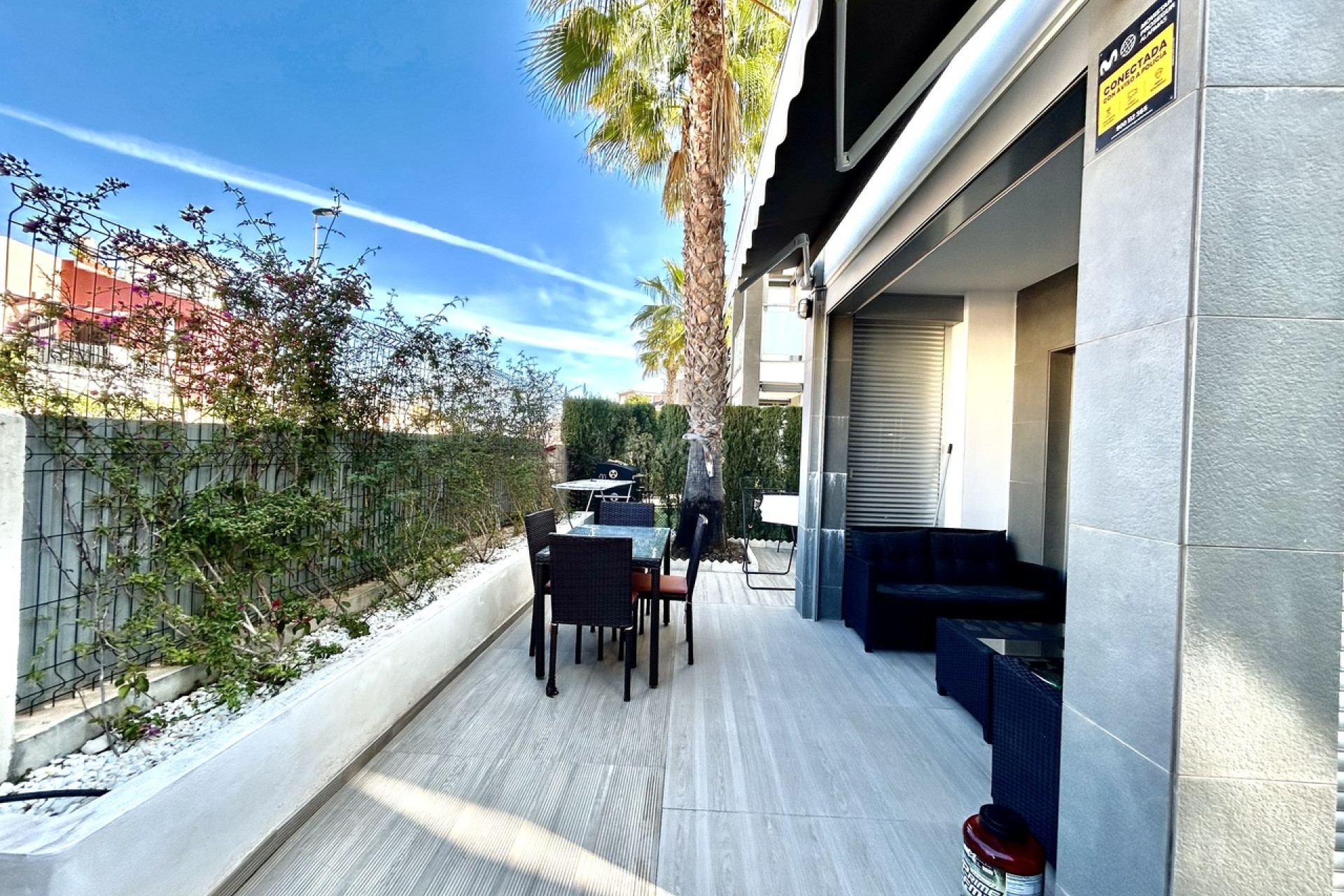 Resale - Apartment / flat - Punta Prima - Costa Blanca