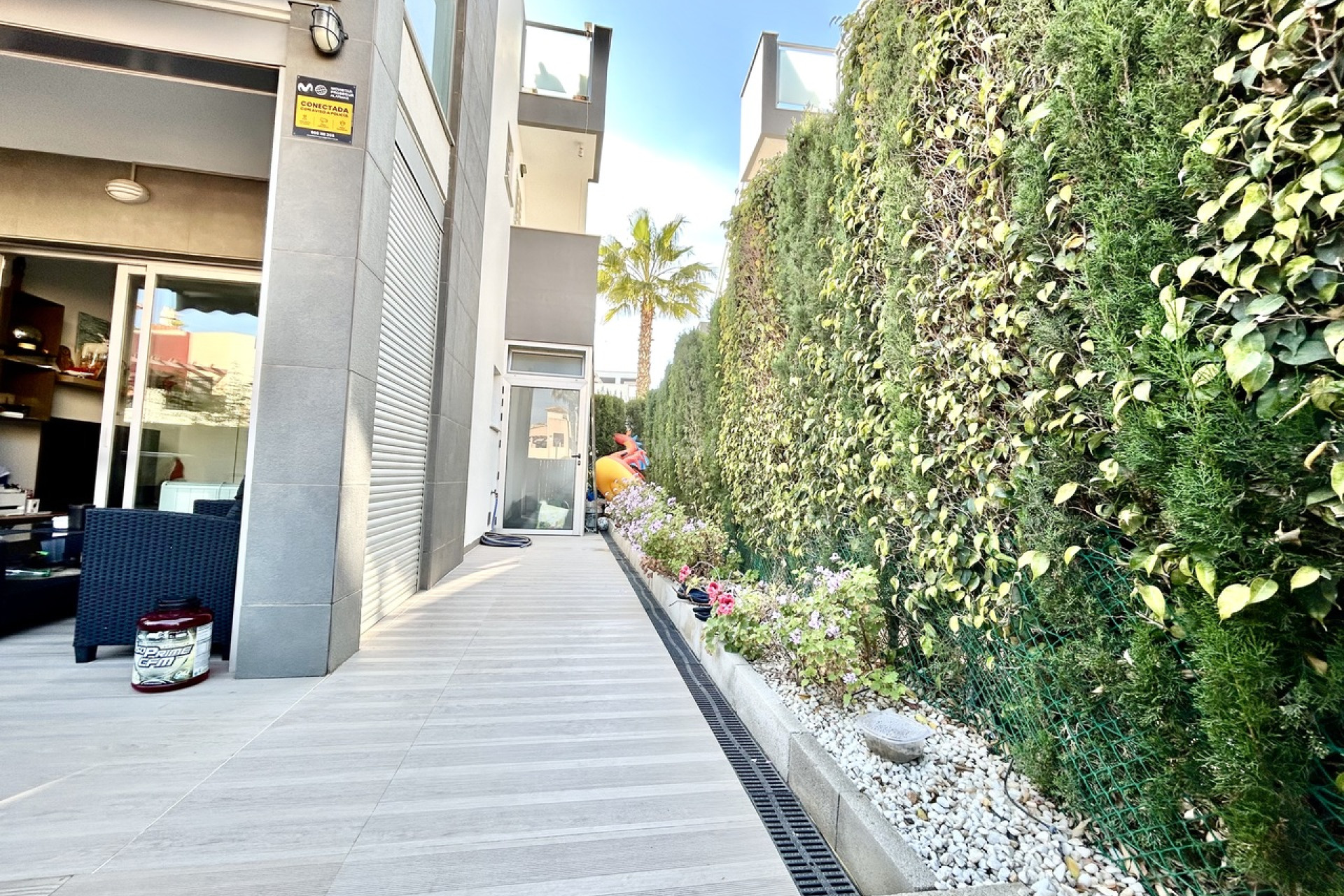 Resale - Apartment / flat - Punta Prima - Costa Blanca