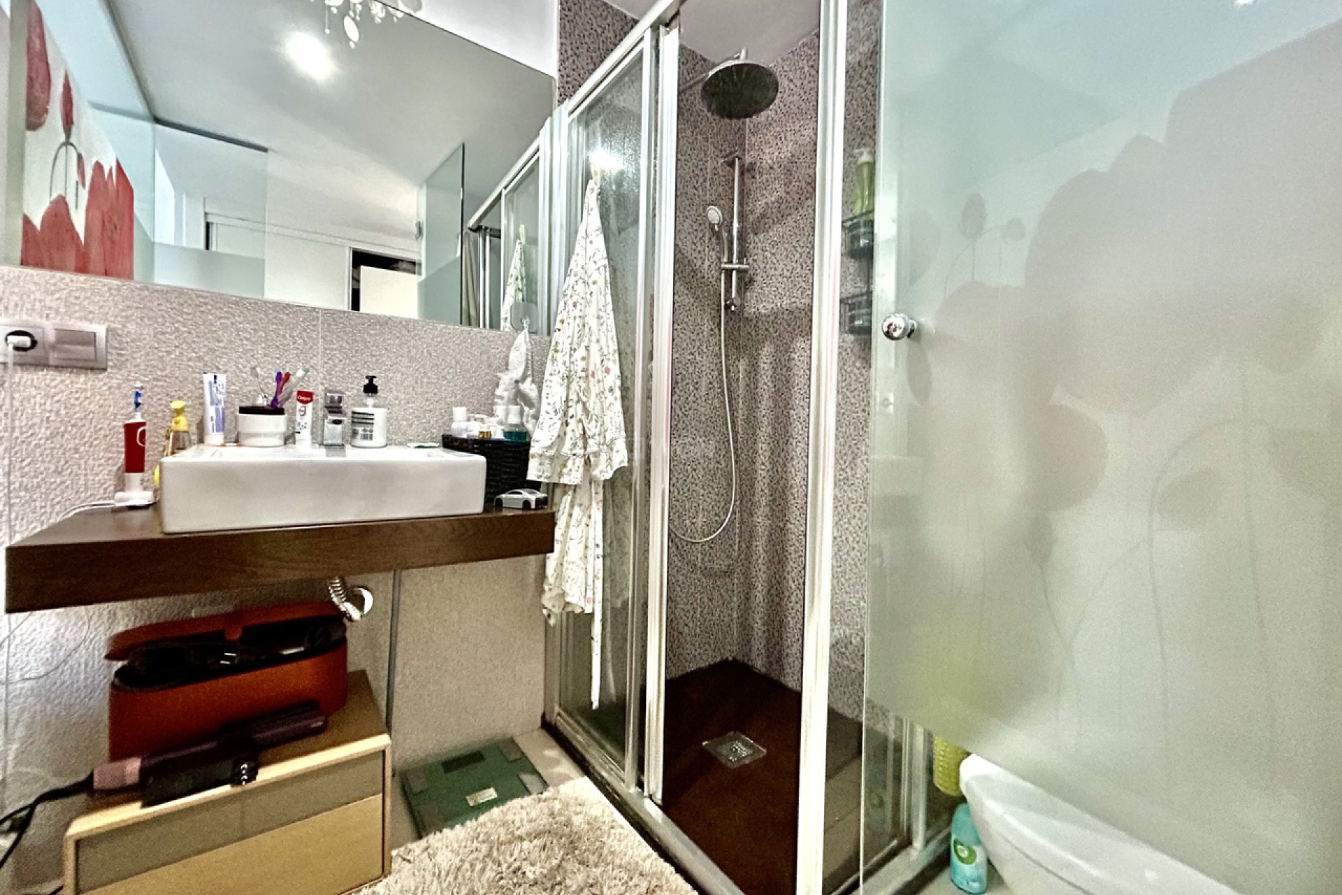 Resale - Apartment / flat - Punta Prima - Costa Blanca