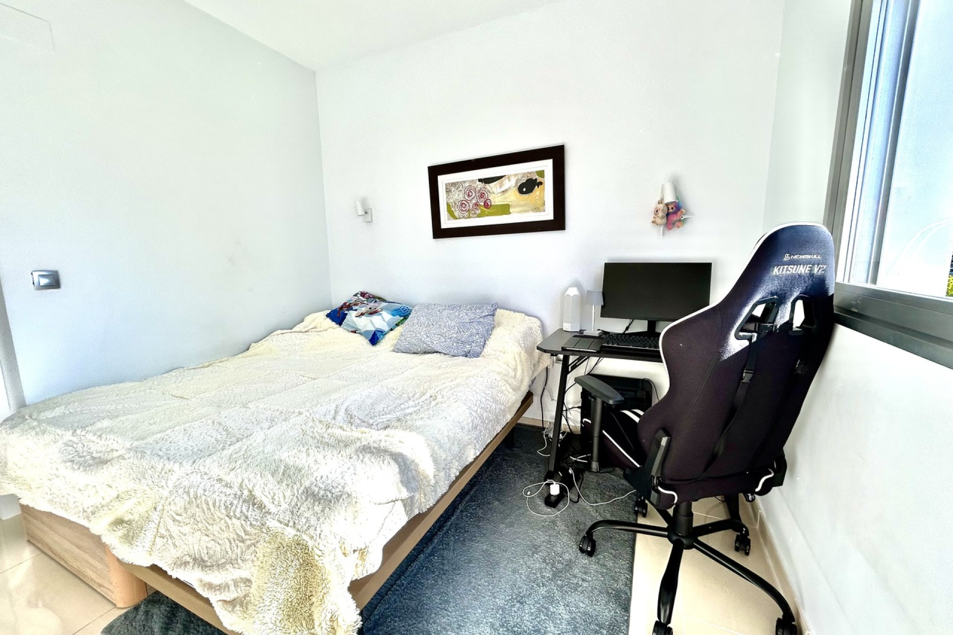 Resale - Apartment / flat - Punta Prima - Costa Blanca