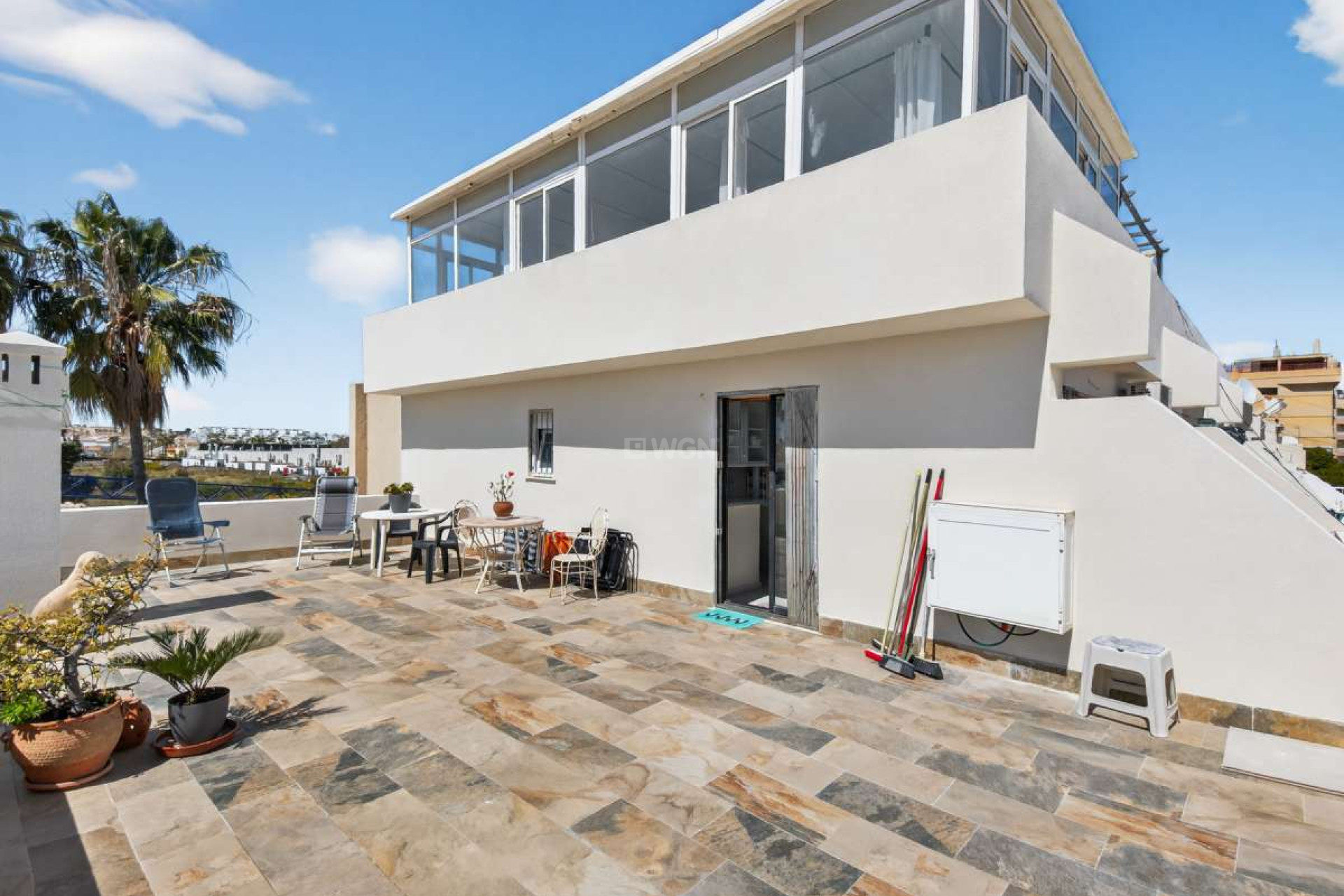 Resale - Apartment / flat - Punta Prima - Costa Blanca