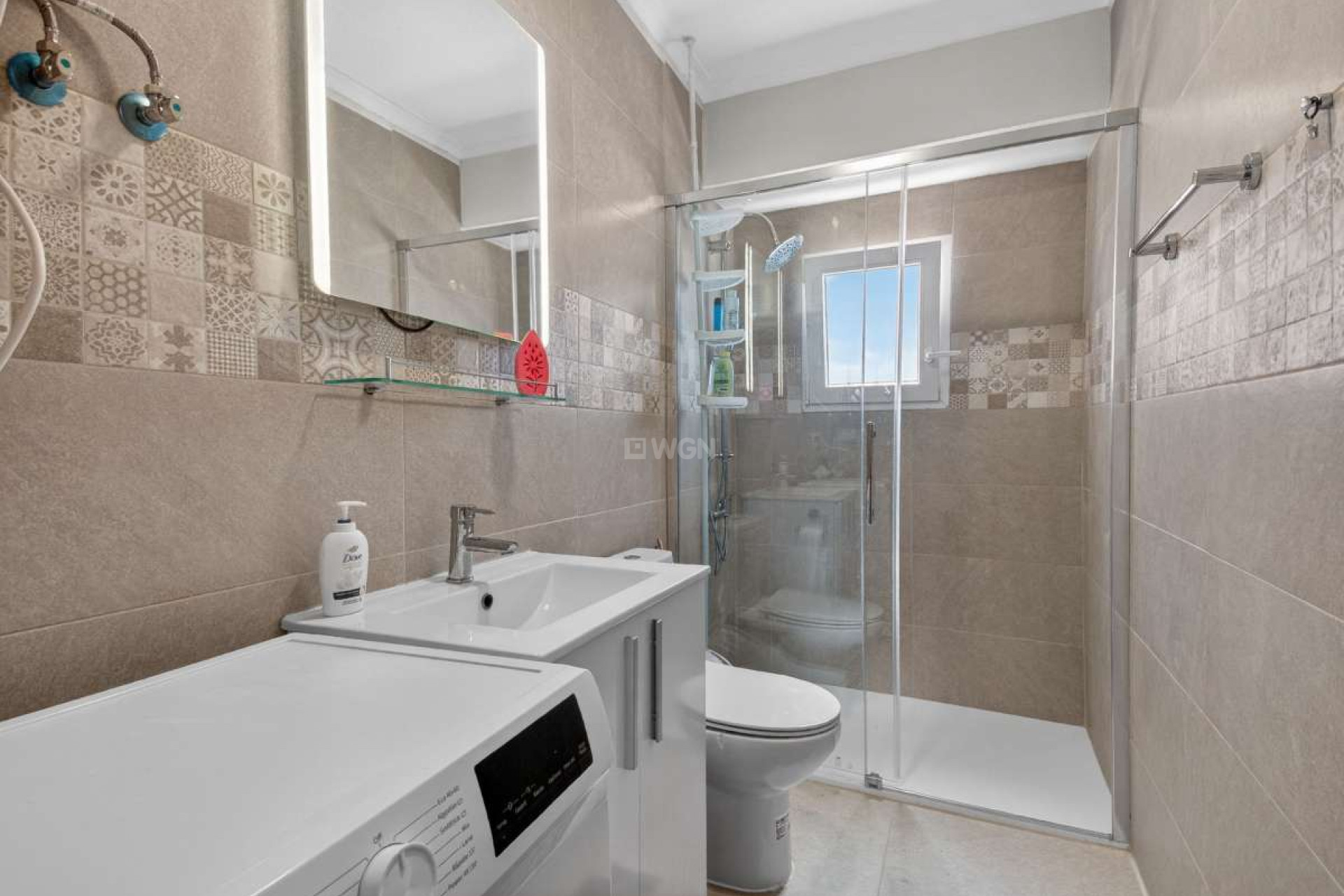 Resale - Apartment / flat - Punta Prima - Costa Blanca