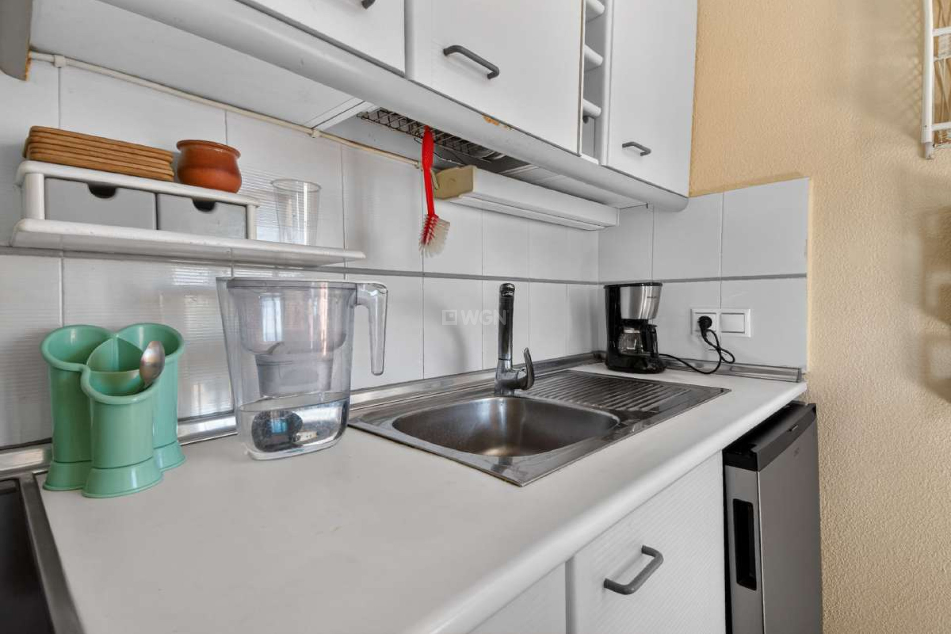 Resale - Apartment / flat - Punta Prima - Costa Blanca