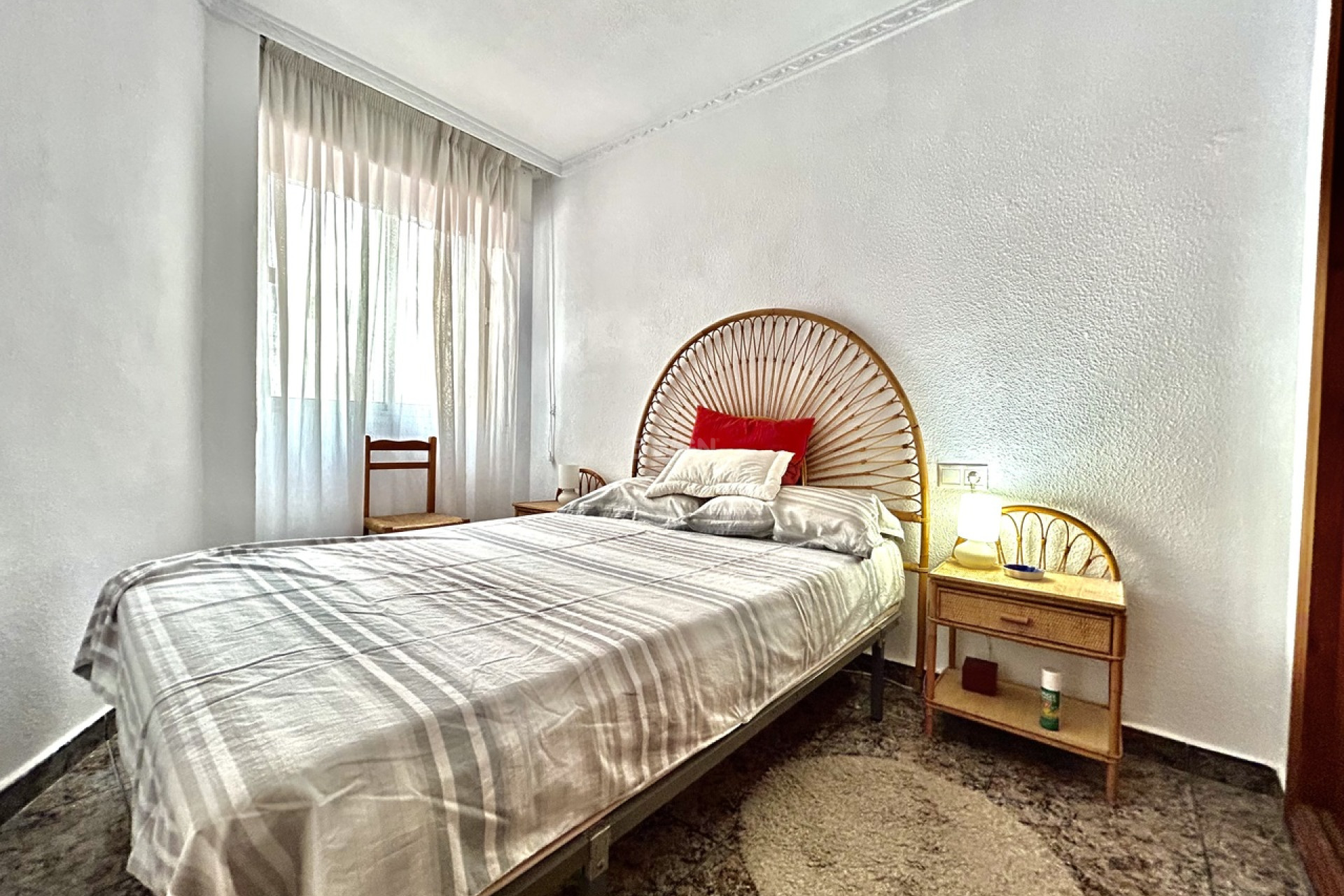 Resale - Apartment / flat - Punta Prima - Costa Blanca