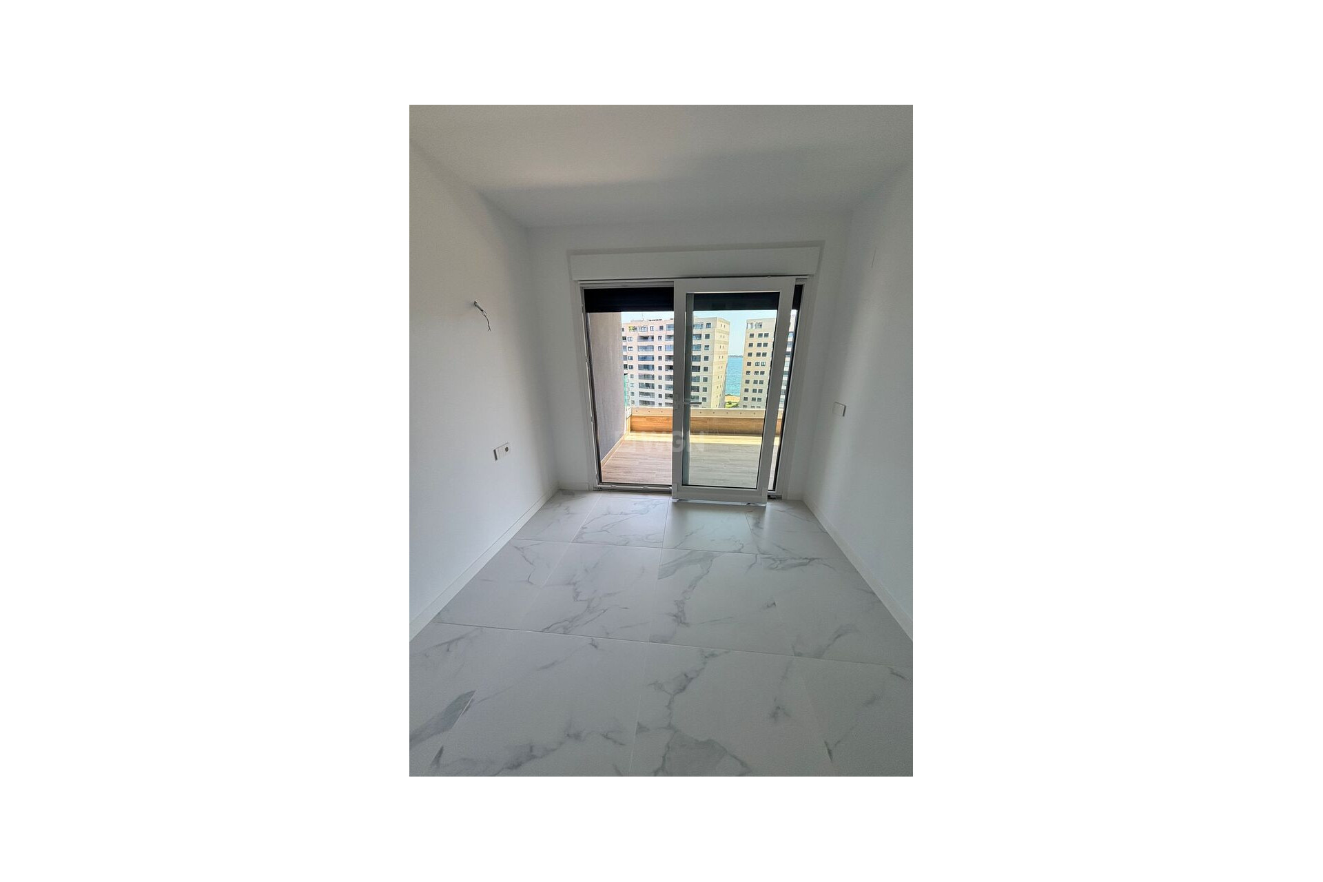 Resale - Apartment / flat - Punta Prima - Orihuela Costa